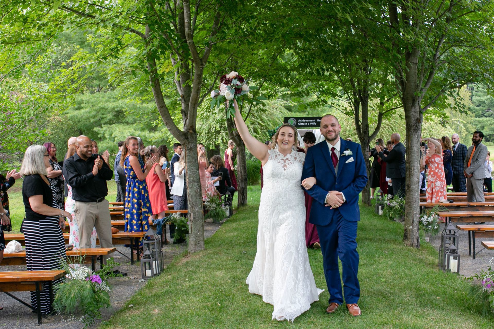 Foto Ashleigh & Grant - Ottawa  - Imagem 15