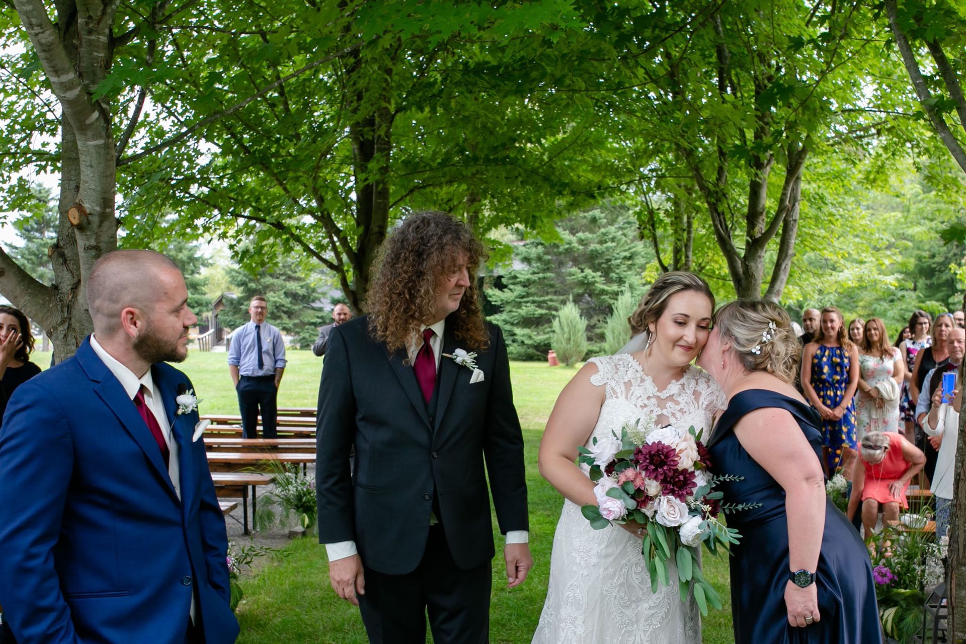 Foto Ashleigh & Grant - Ottawa  - Imagem 27