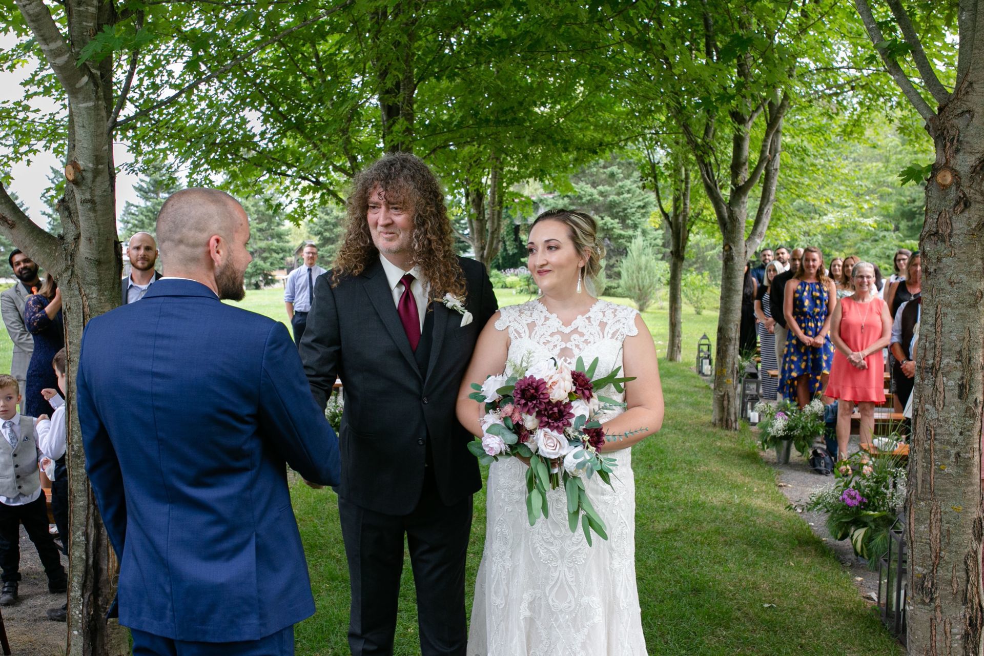 Foto Ashleigh & Grant - Ottawa  - Imagem 29