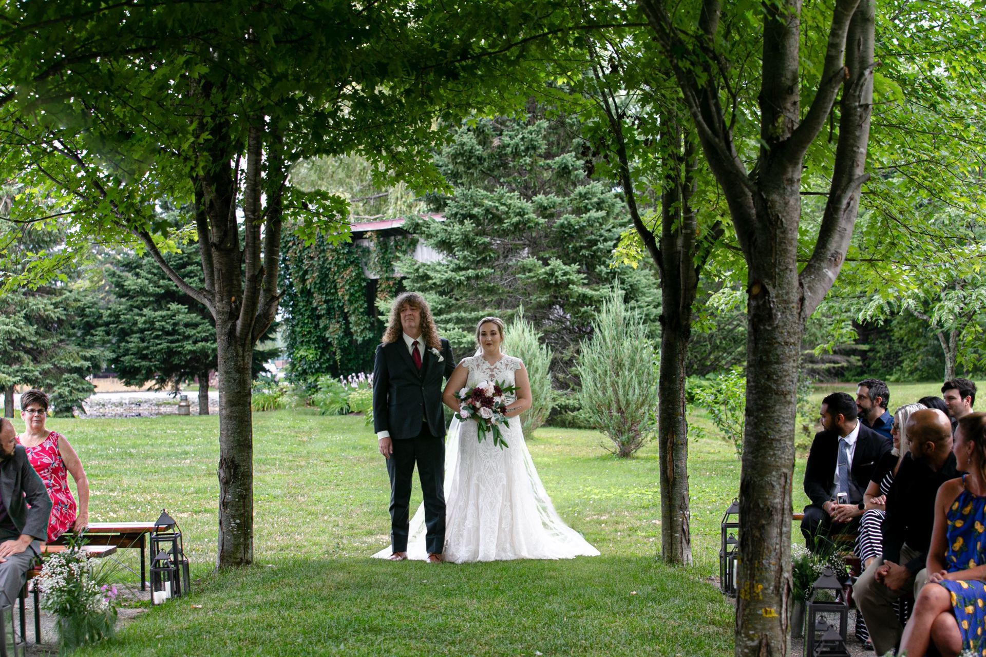 Foto Ashleigh & Grant - Ottawa  - Imagem 22