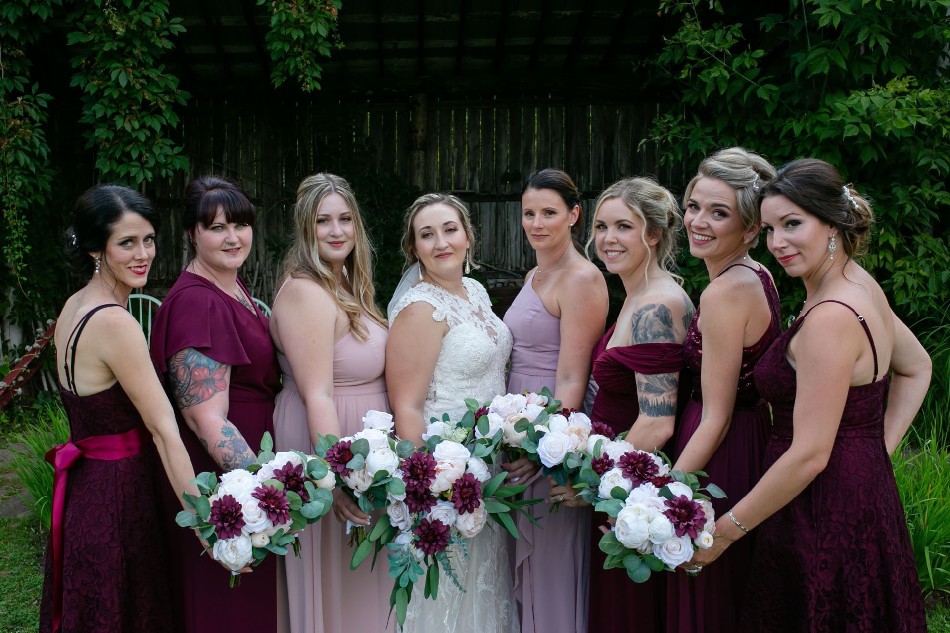 Foto Ashleigh & Grant - Ottawa  - Imagem 32