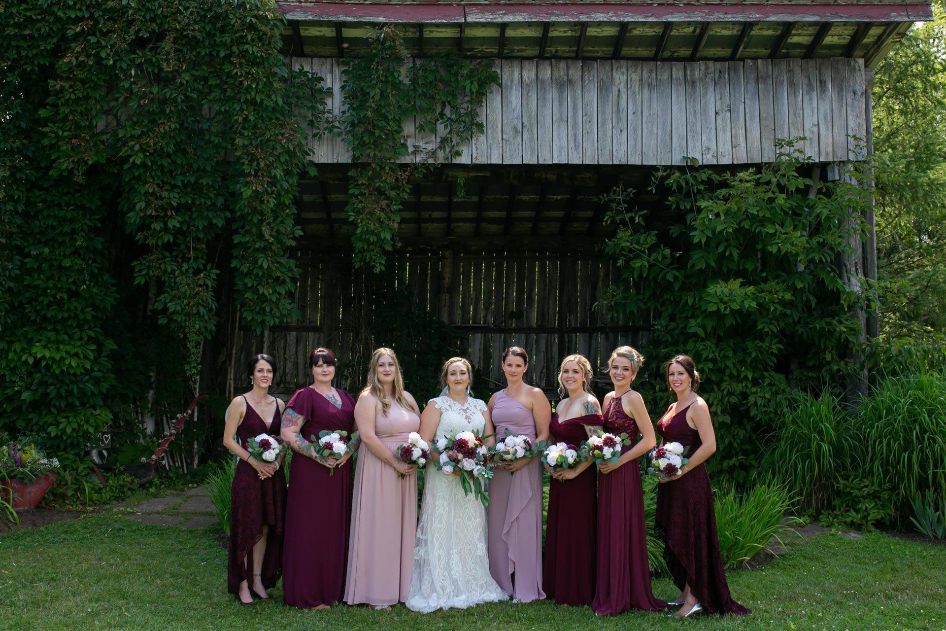 Foto Ashleigh & Grant - Ottawa  - Imagem 35