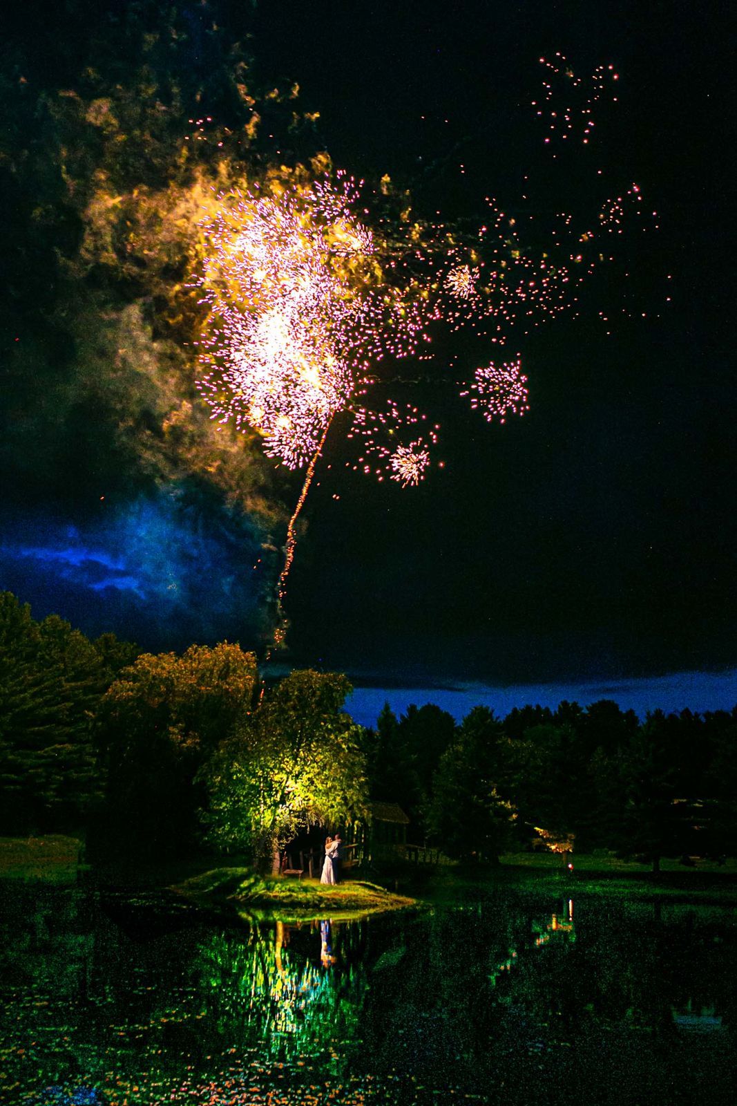 Foto Ashleigh & Grant - Ottawa  - Imagem 37