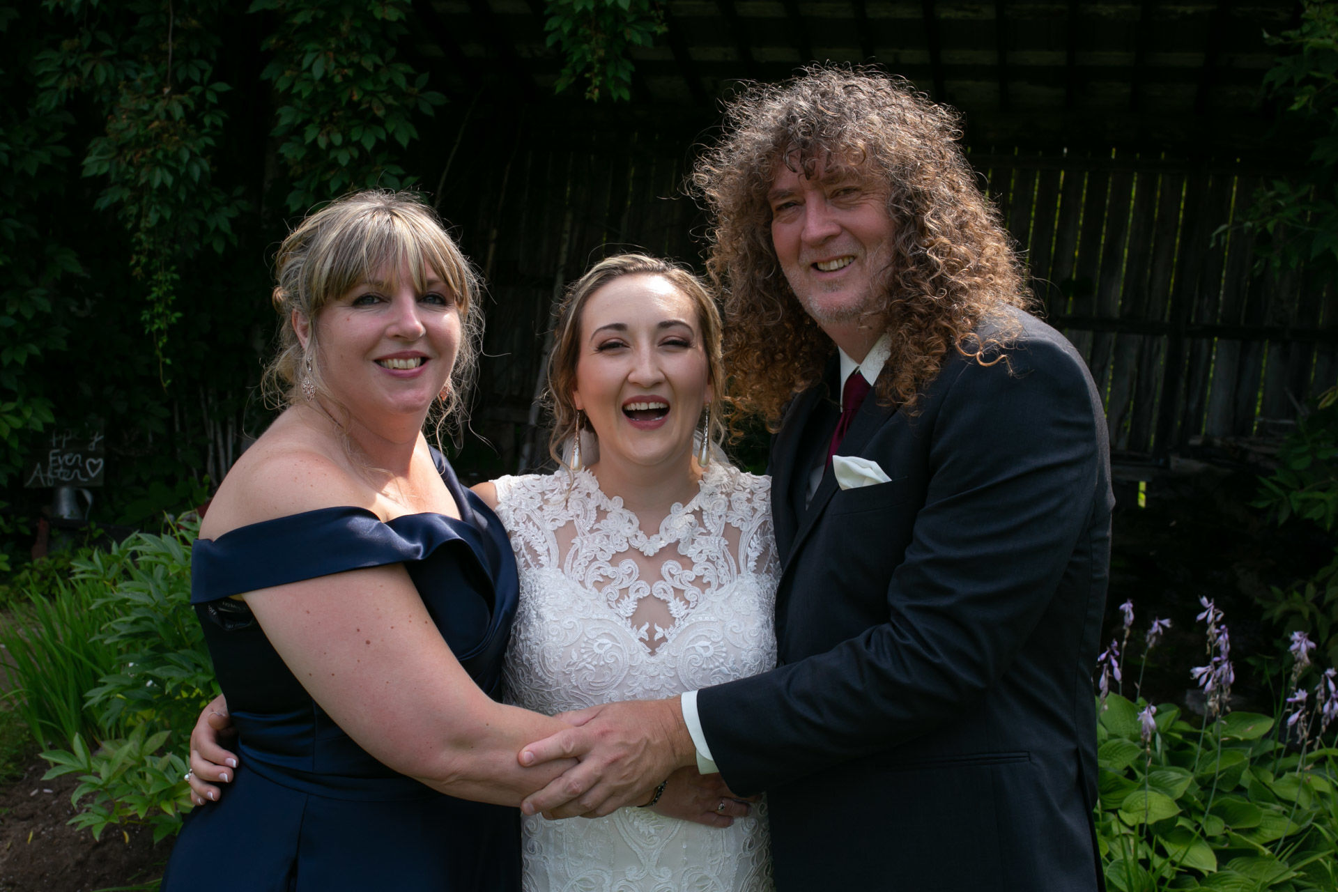 Foto Ashleigh & Grant - Ottawa  - Imagem 37