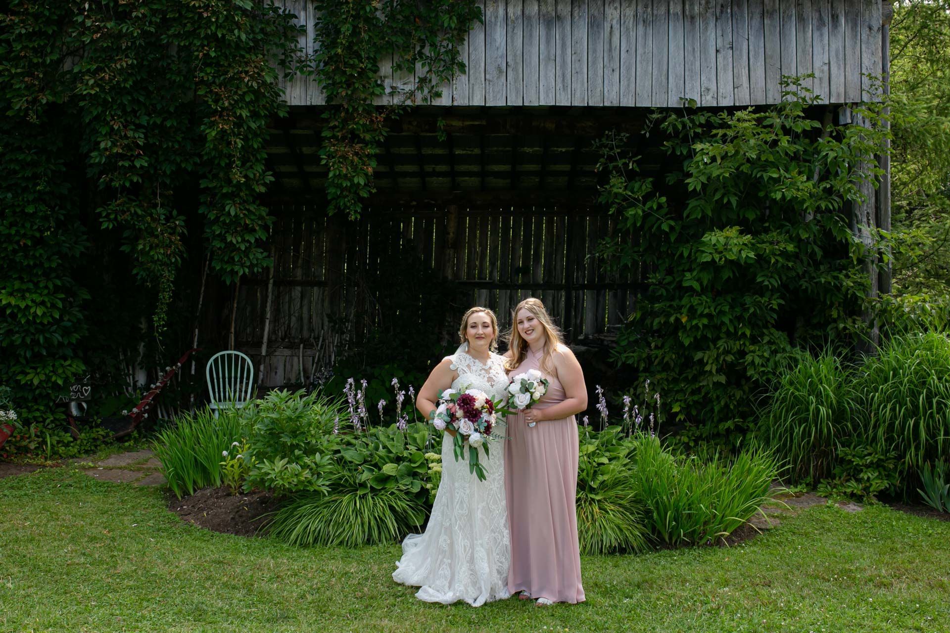 Foto Ashleigh & Grant - Ottawa  - Imagem 40