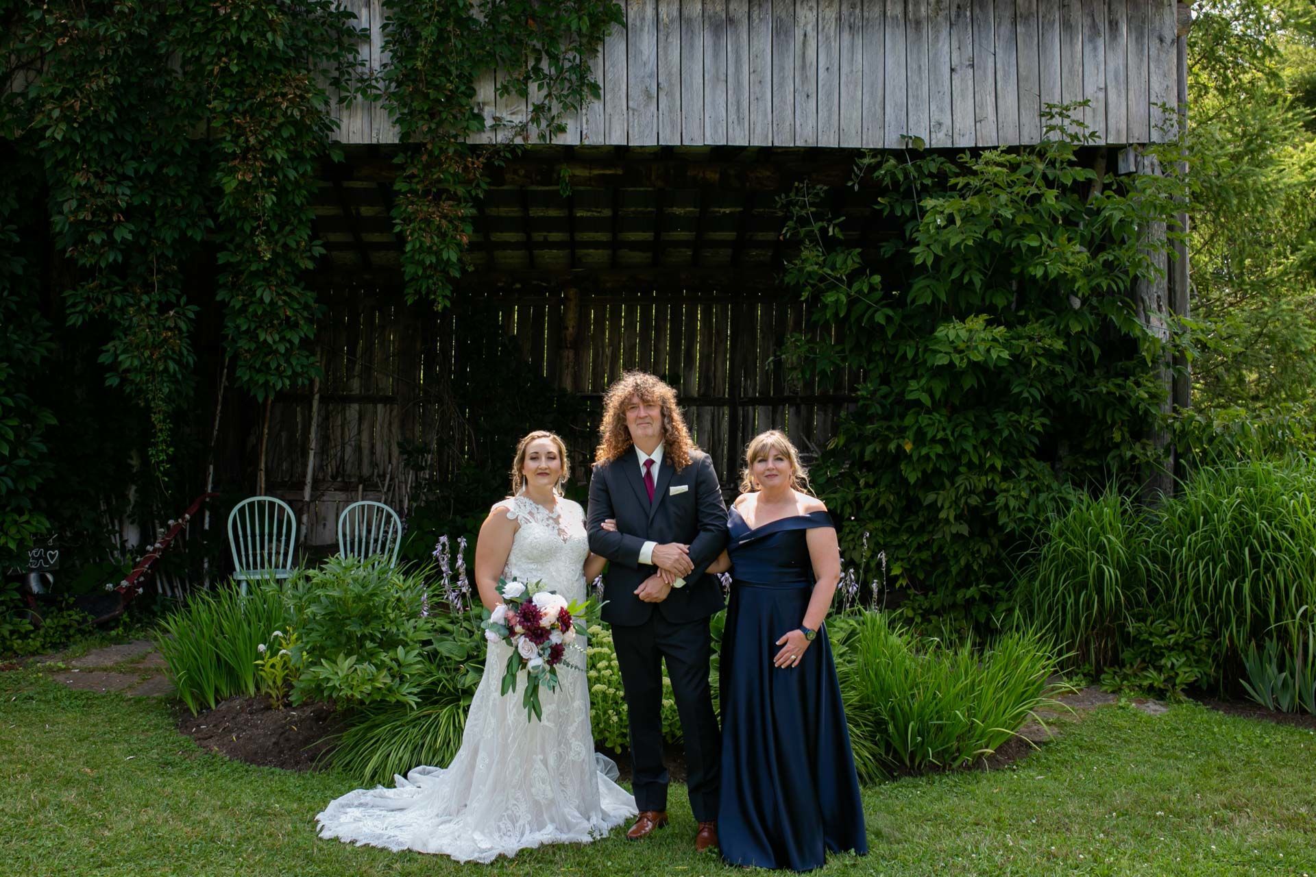 Foto Ashleigh & Grant - Ottawa  - Imagem 41