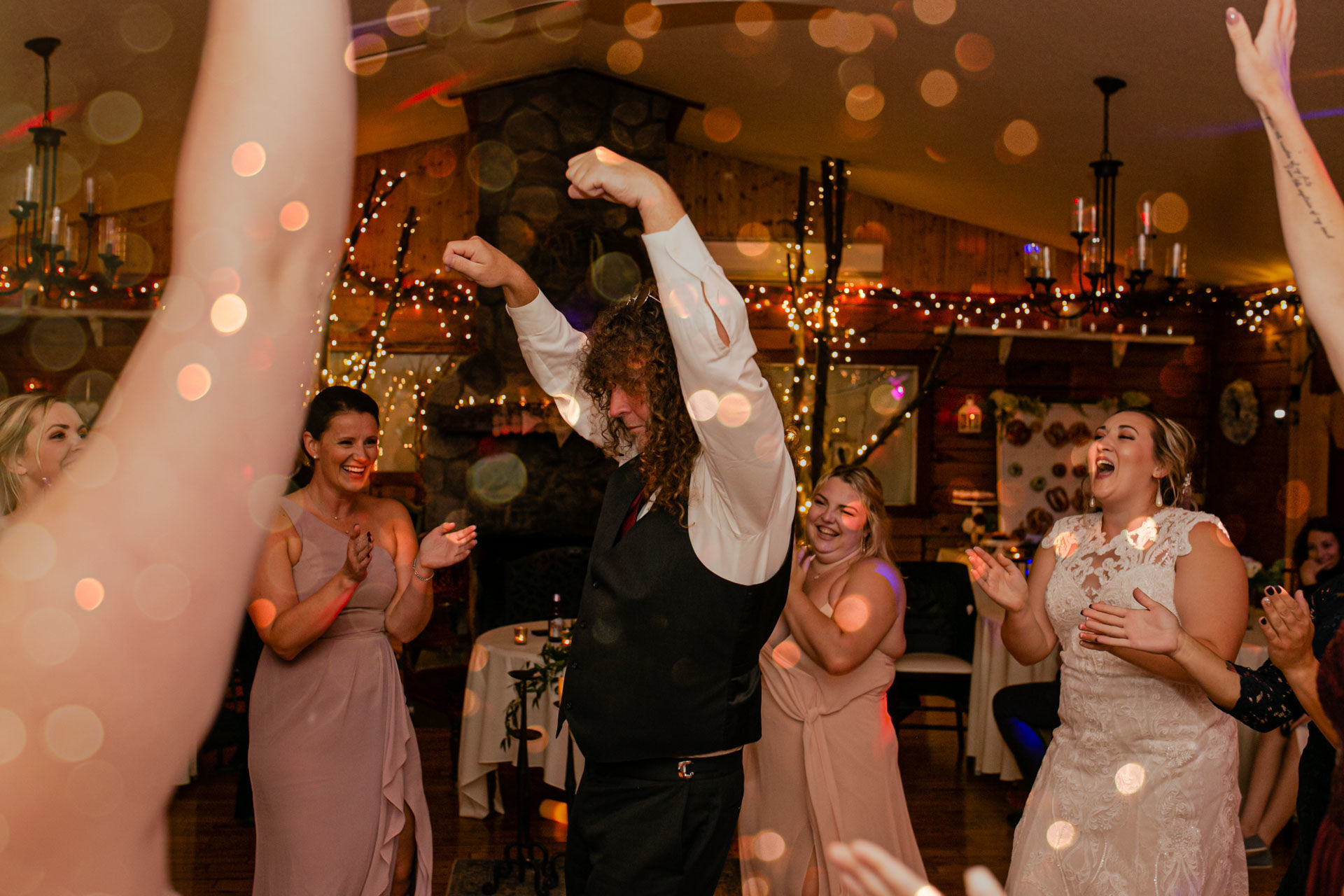 Foto Ashleigh & Grant - Ottawa  - Imagem 44