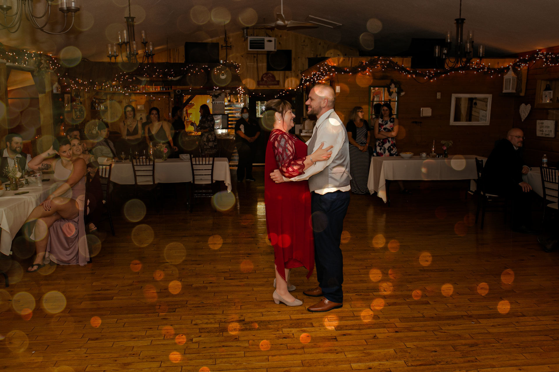 Foto Ashleigh & Grant - Ottawa  - Imagem 46