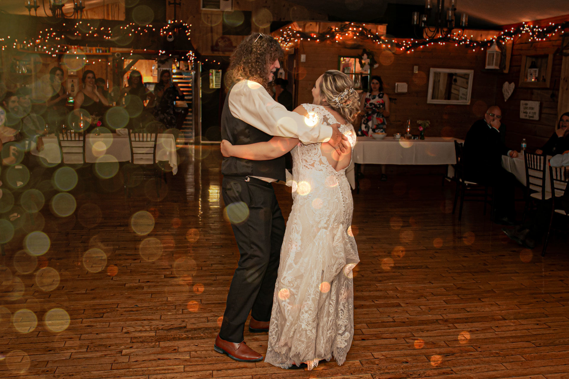 Foto Ashleigh & Grant - Ottawa  - Imagem 47