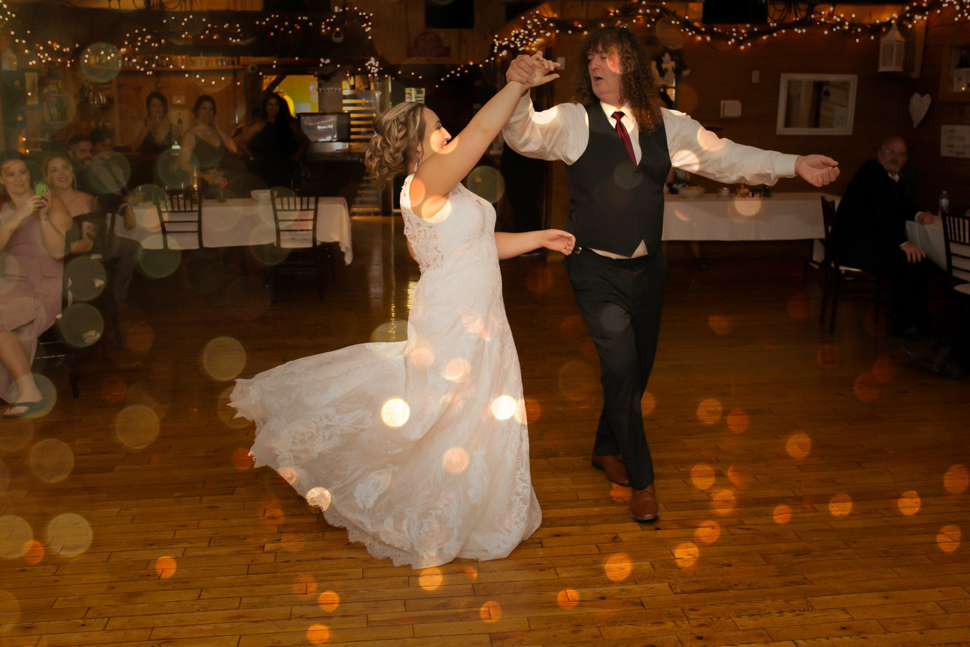 Foto Ashleigh & Grant - Ottawa  - Imagem 48