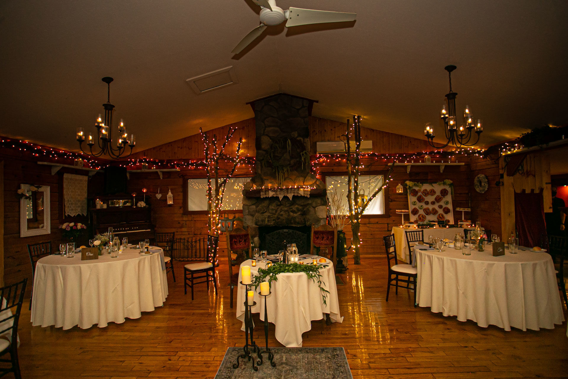 Foto Ashleigh & Grant - Ottawa  - Imagem 56