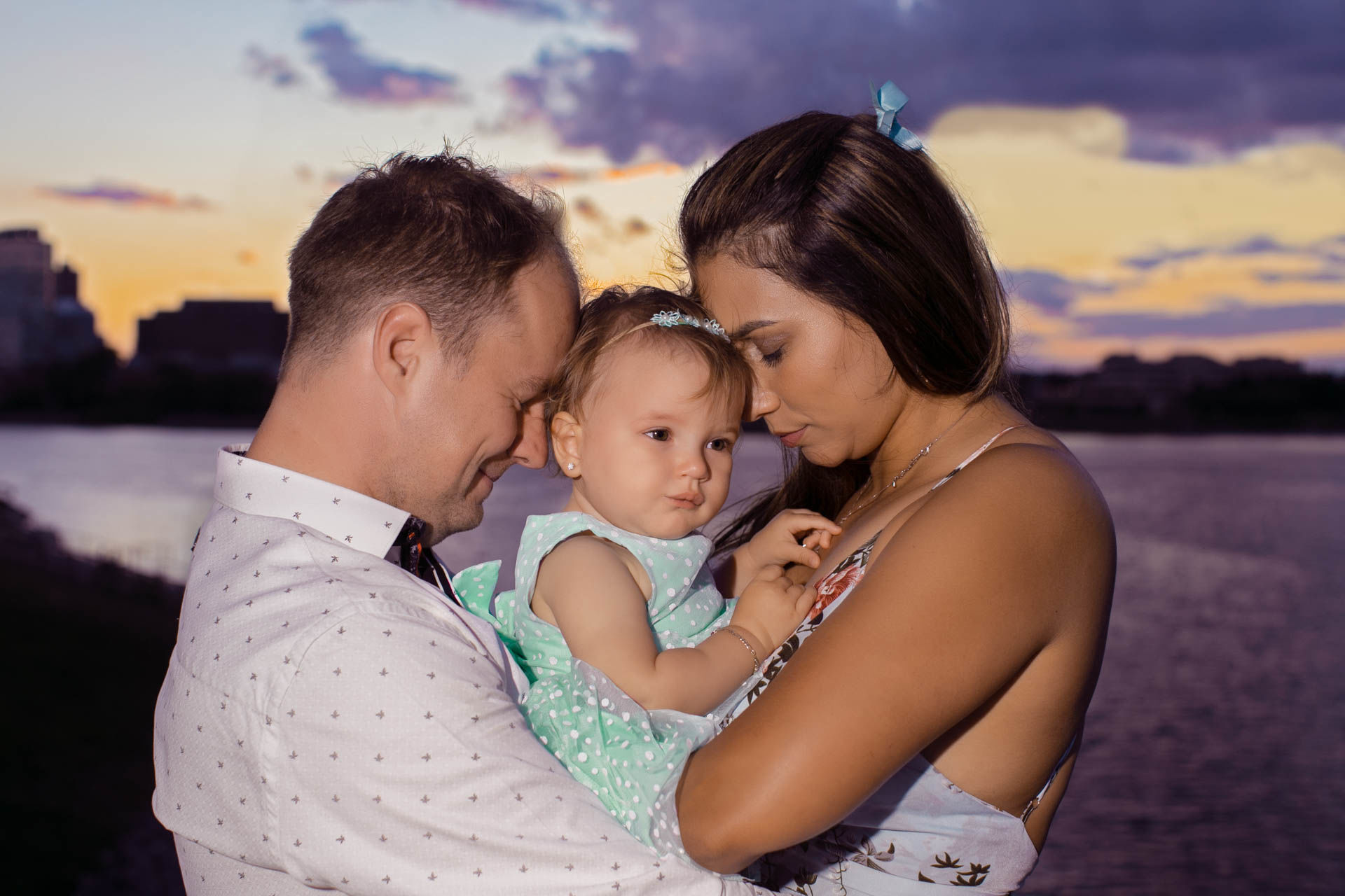 Foto Bence & Letícia =  Adriana -  Parliament Hill Ottawa  - Imagem 7