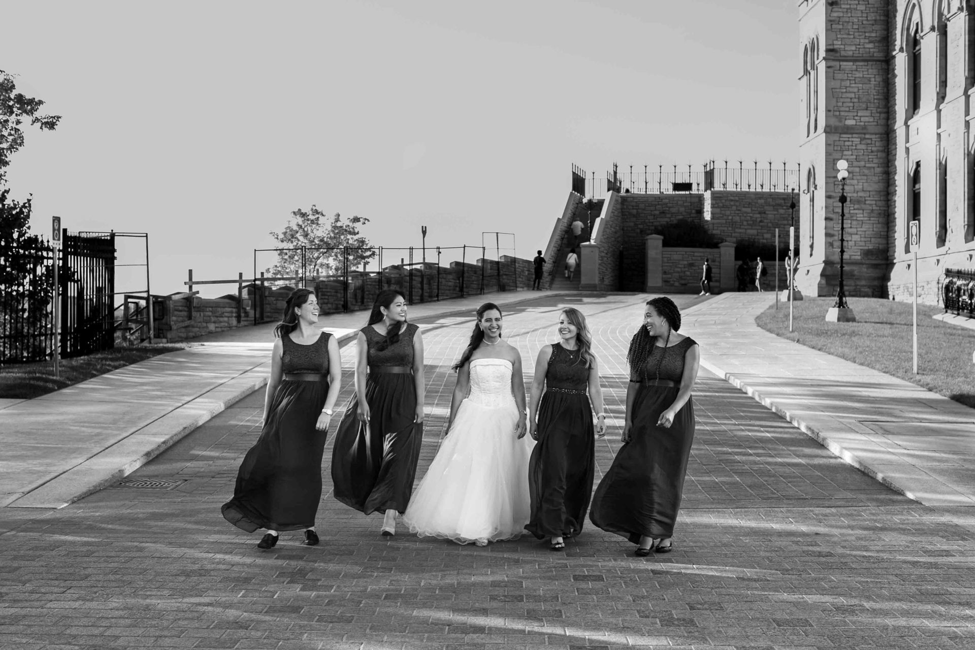 Foto Raquel & Nathan - Saint Patrick Basilica Ottawa - Imagem 25