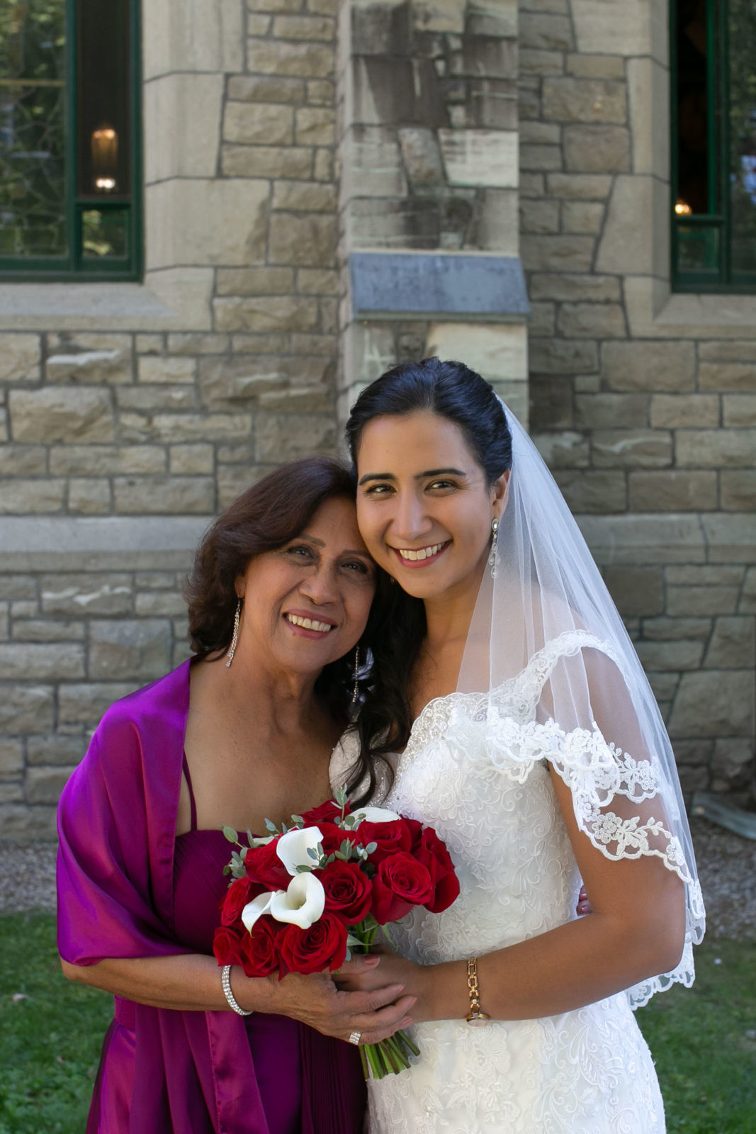 Foto Raquel & Nathan - Saint Patrick Basilica Ottawa - Imagem 19