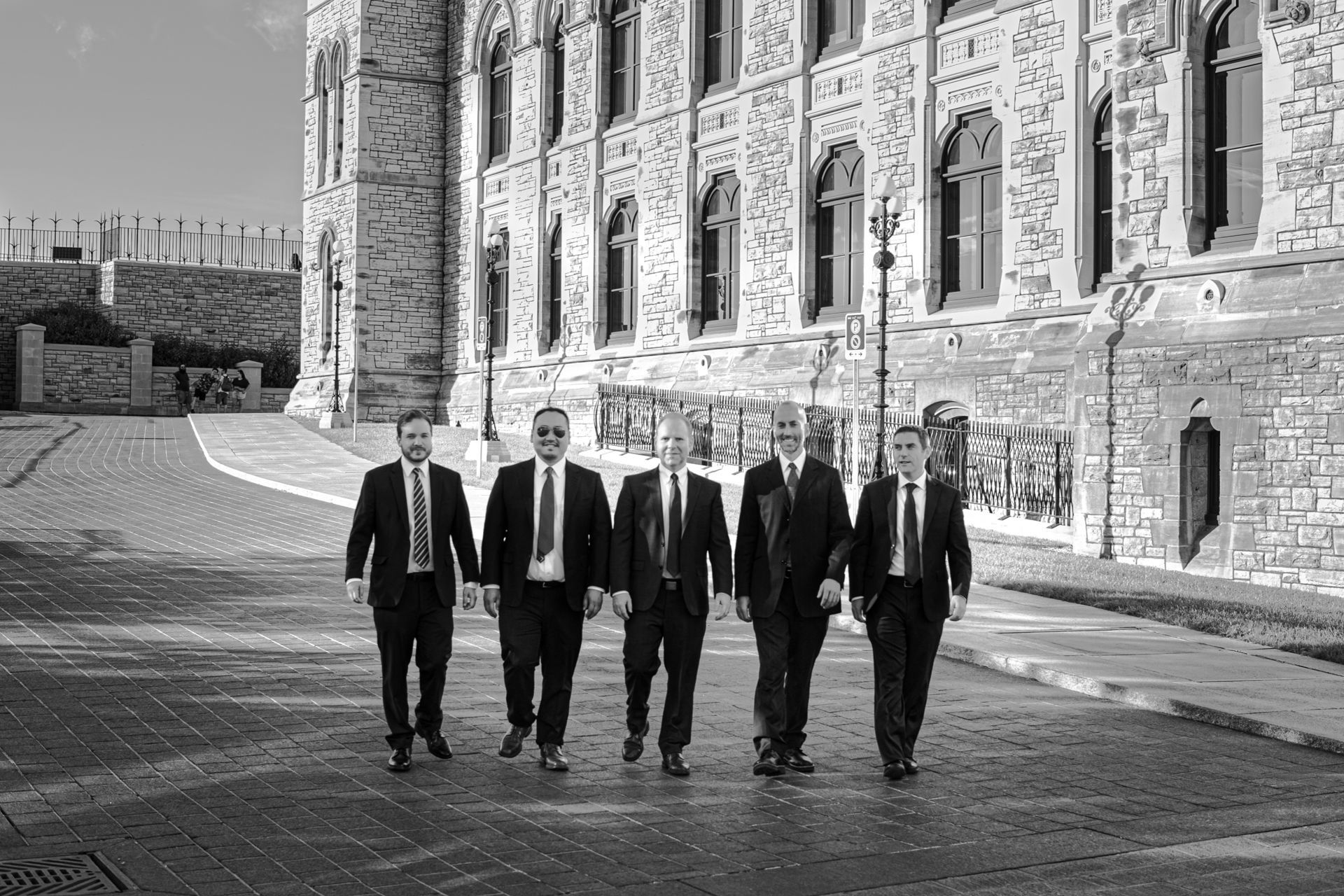 Foto Raquel & Nathan - Saint Patrick Basilica Ottawa - Imagem 30