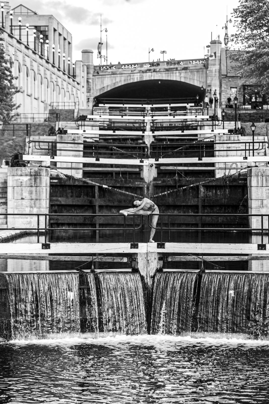 Foto Sophia - Ottawa Parliament Hill - Imagem 18