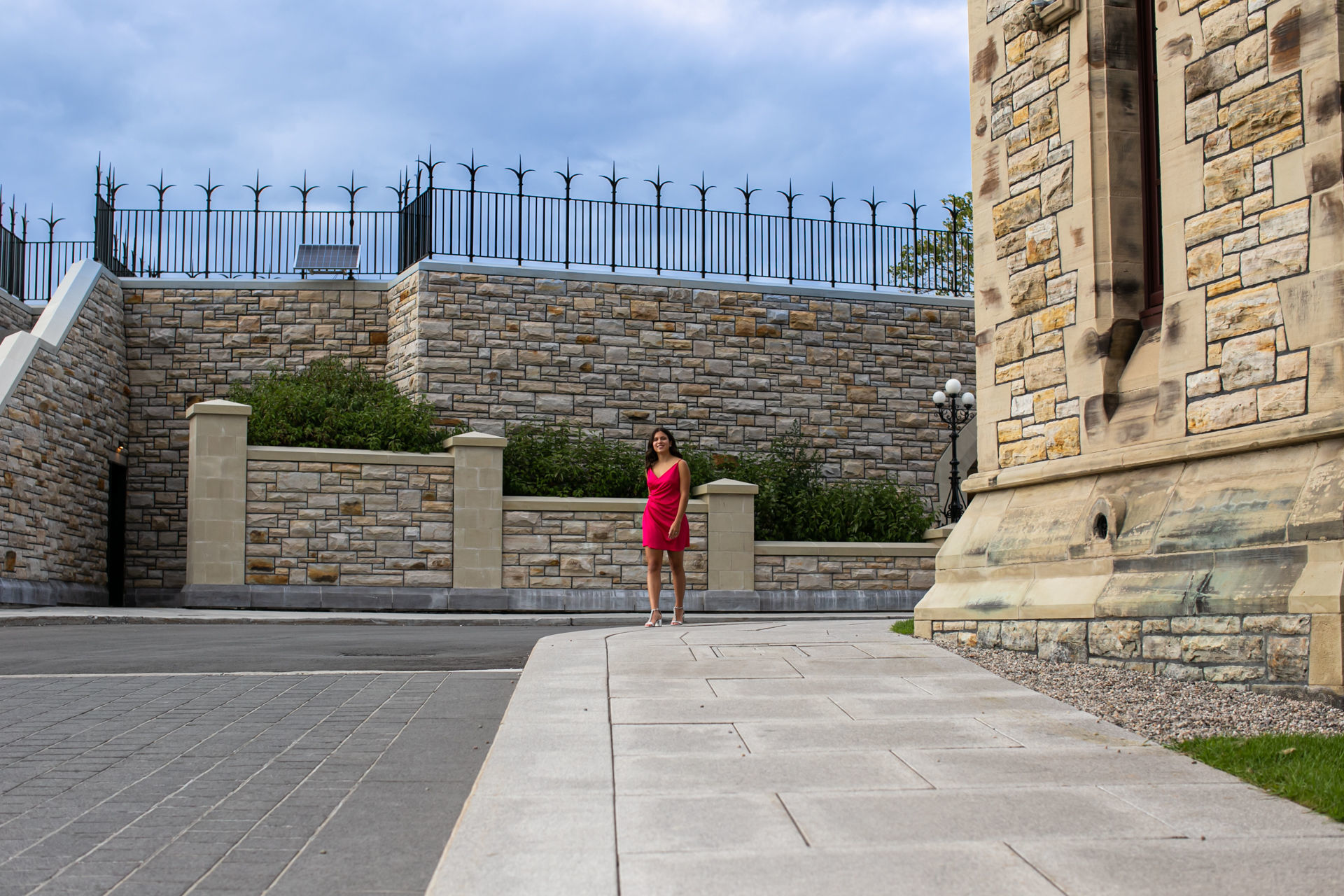 Foto Sophia - Ottawa Parliament Hill - Imagem 14