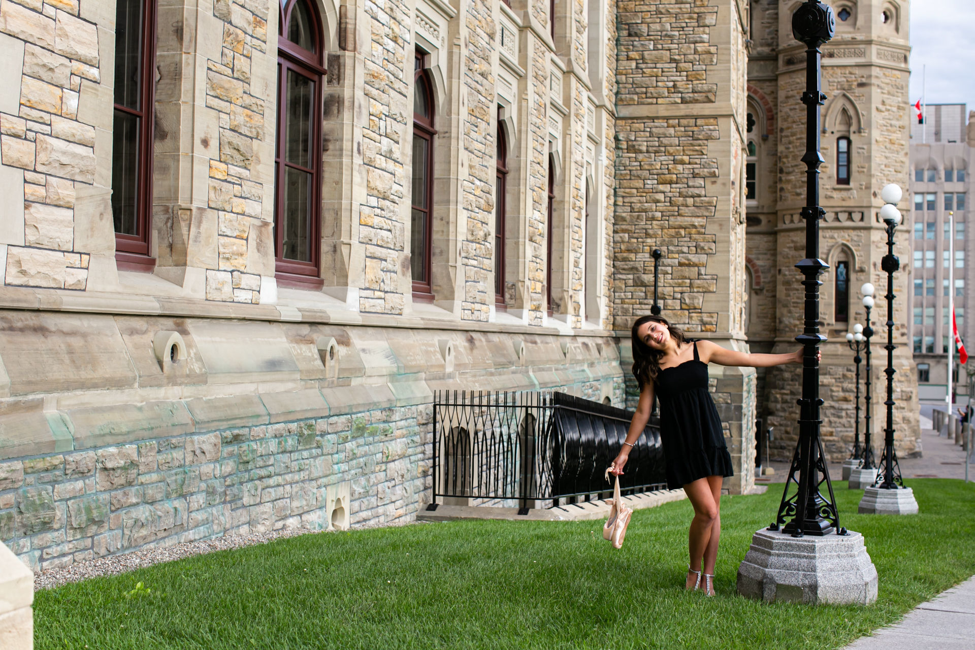 Foto Sophia - Ottawa Parliament Hill - Imagem 11