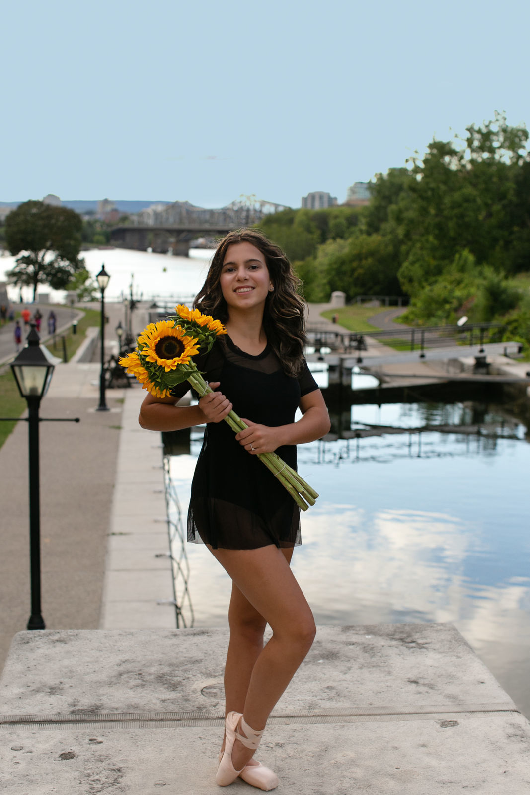 Foto Sophia - Ottawa Parliament Hill - Imagem 6
