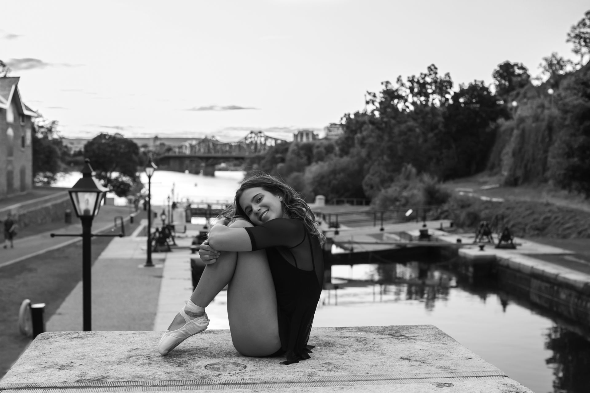 Foto Sophia - Ottawa Parliament Hill - Imagem 7