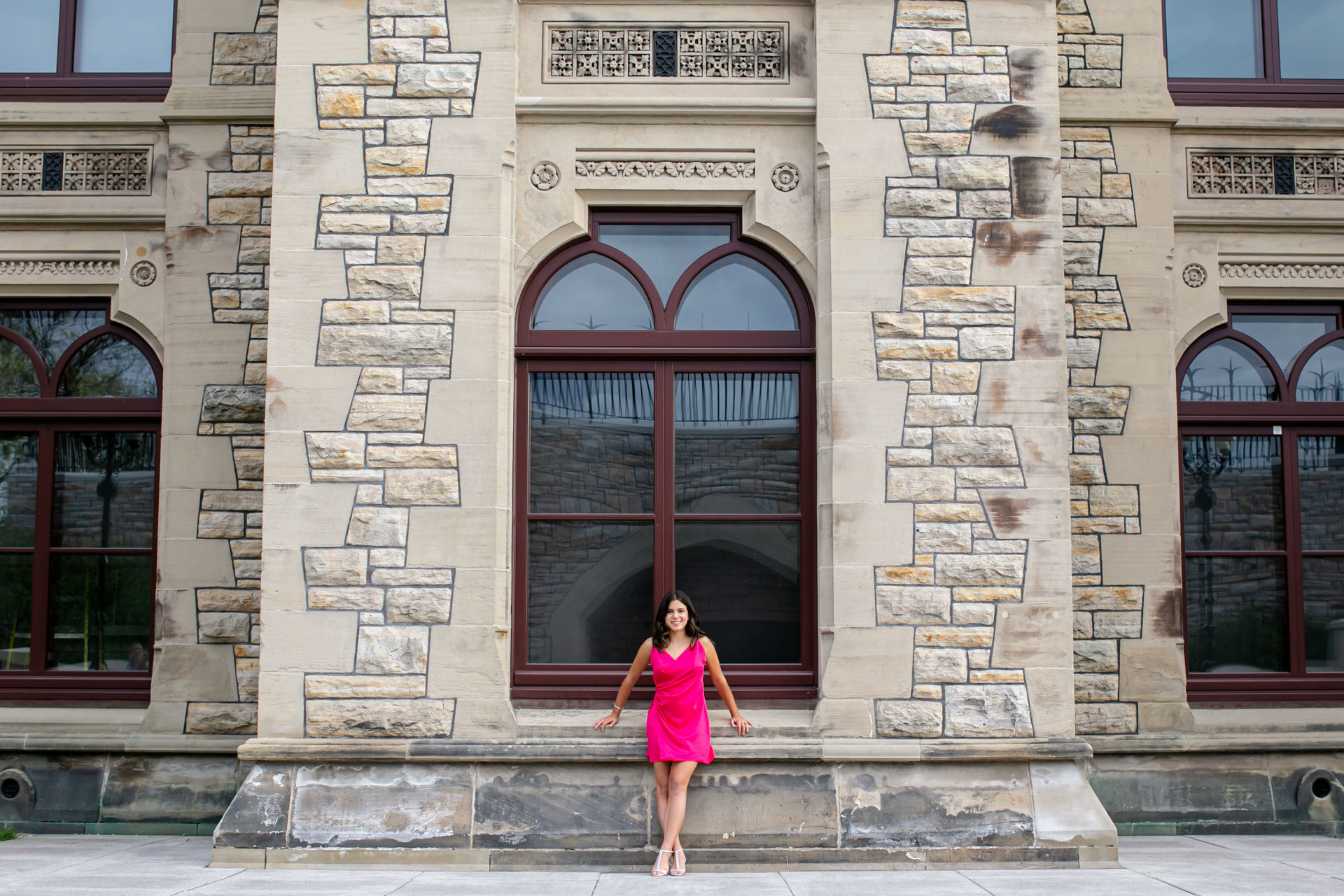 Foto Sophia - Ottawa Parliament Hill - Imagem 15