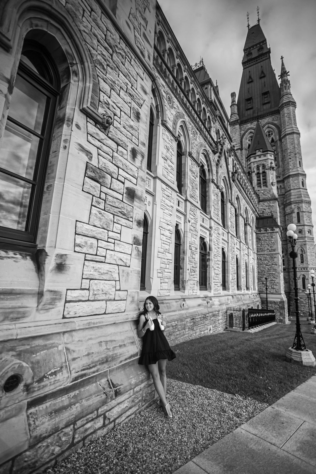 Foto Sophia - Ottawa Parliament Hill - Imagem 10