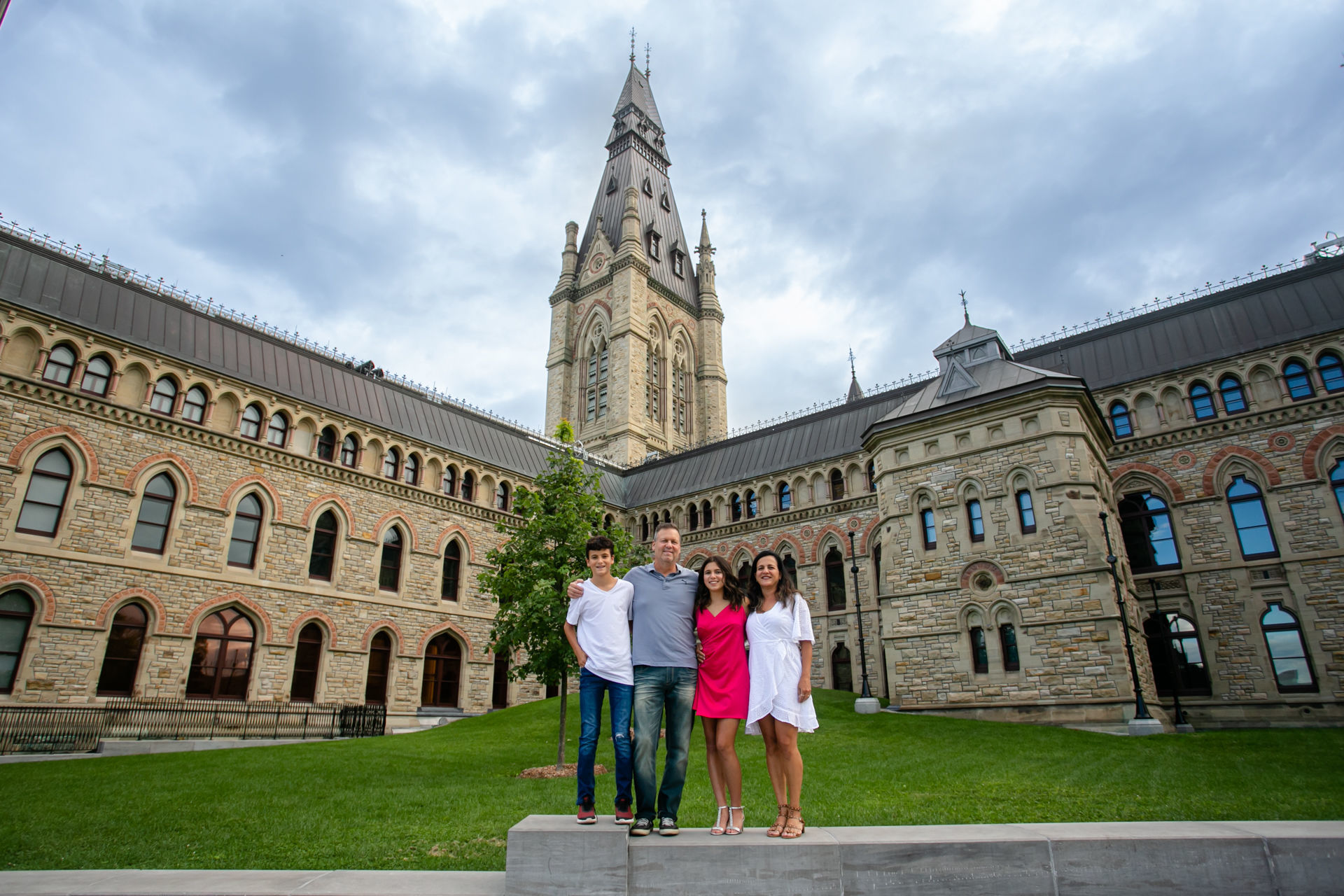 Foto Sophia - Ottawa Parliament Hill - Imagem 16