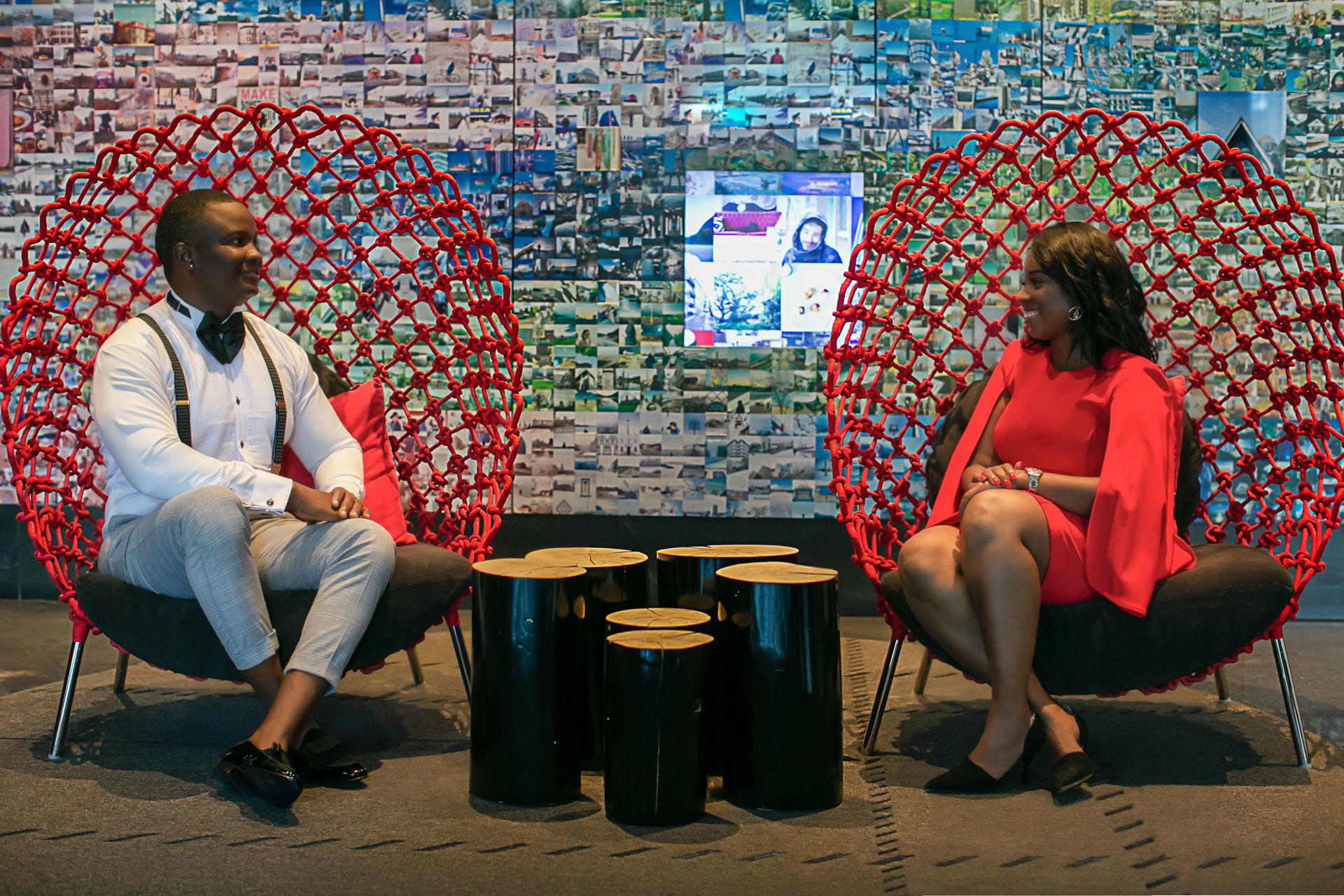 Foto Chameia - Alt Hotel Ottawa  - Imagem 0