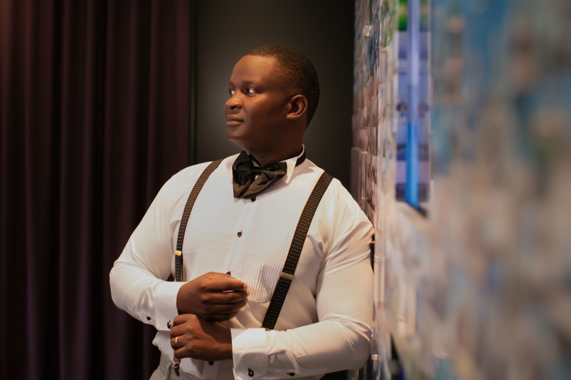 Foto Chameia - Alt Hotel Ottawa  - Imagem 2