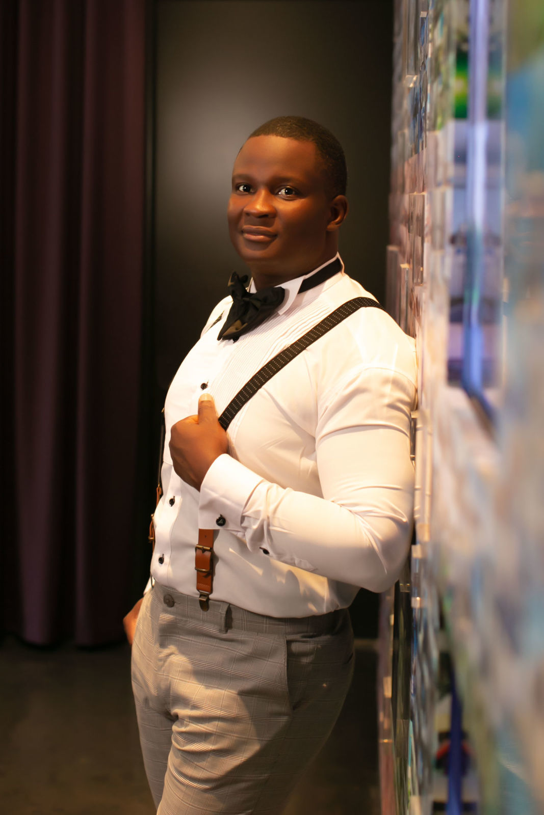 Foto Chameia - Alt Hotel Ottawa  - Imagem 4