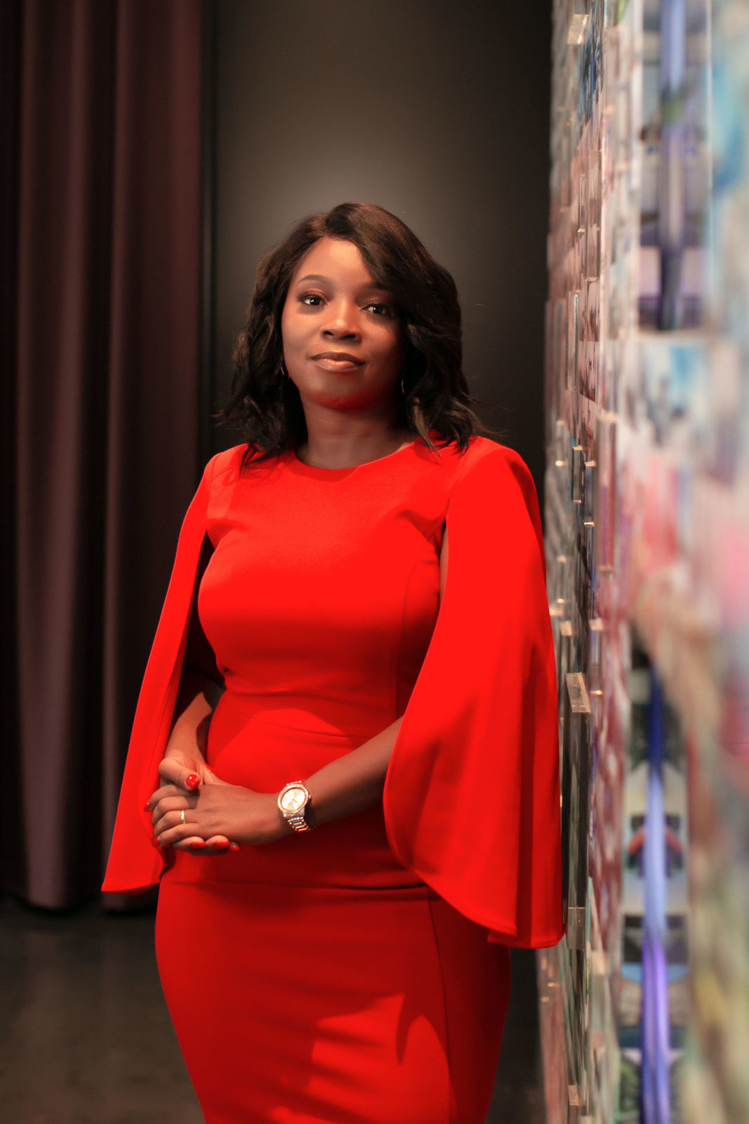 Foto Chameia - Alt Hotel Ottawa  - Imagem 3