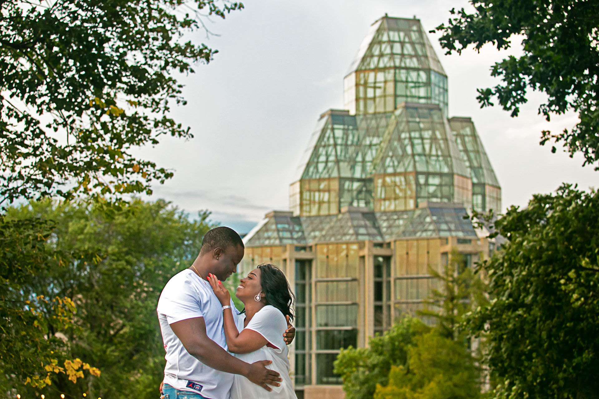 Foto Chameia - Alt Hotel Ottawa  - Imagem 13