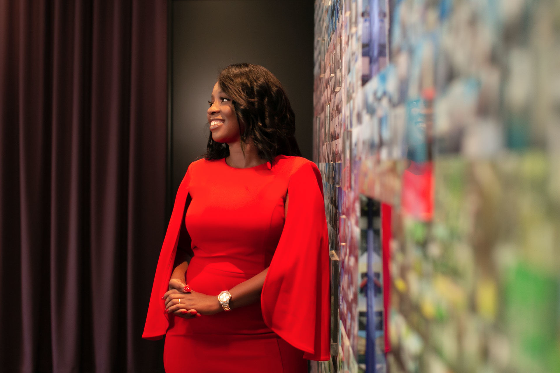 Foto Chameia - Alt Hotel Ottawa  - Imagem 9