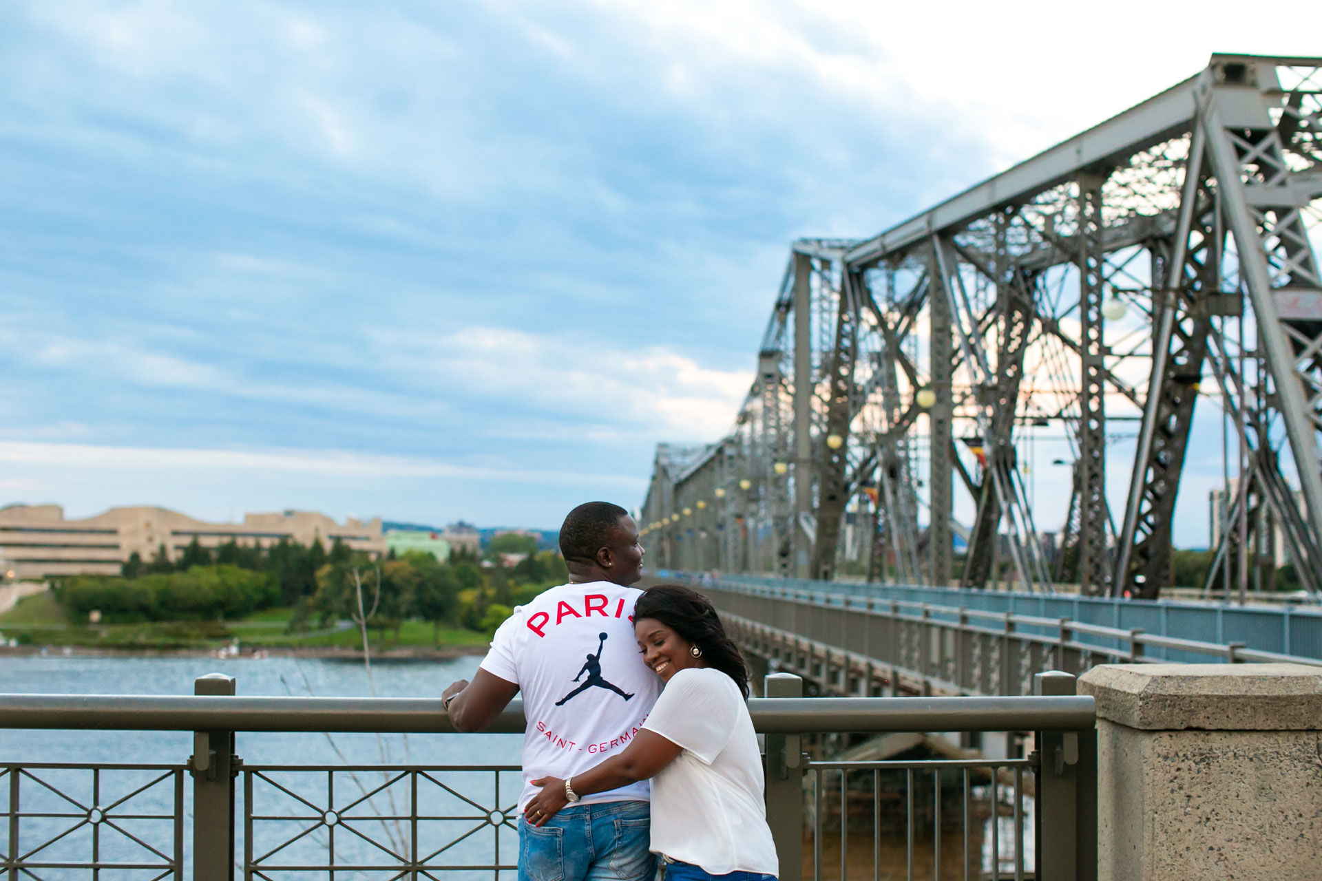 Foto Chameia - Alt Hotel Ottawa  - Imagem 16