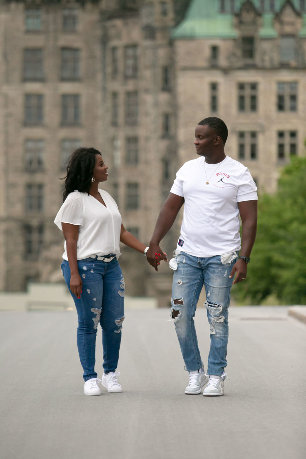 Foto Chameia - Alt Hotel Ottawa  - Imagem 15