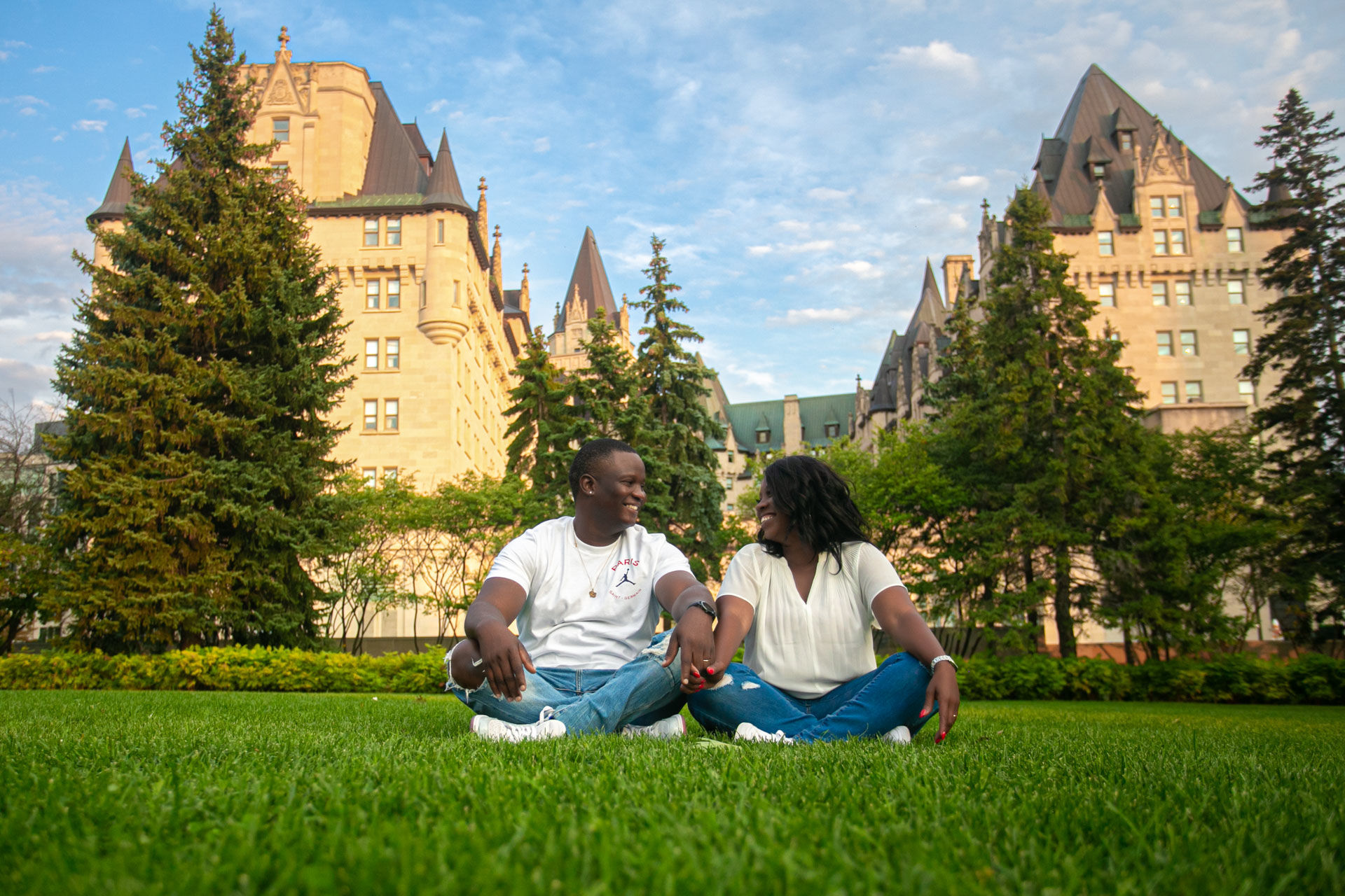 Foto Chameia - Alt Hotel Ottawa  - Imagem 16