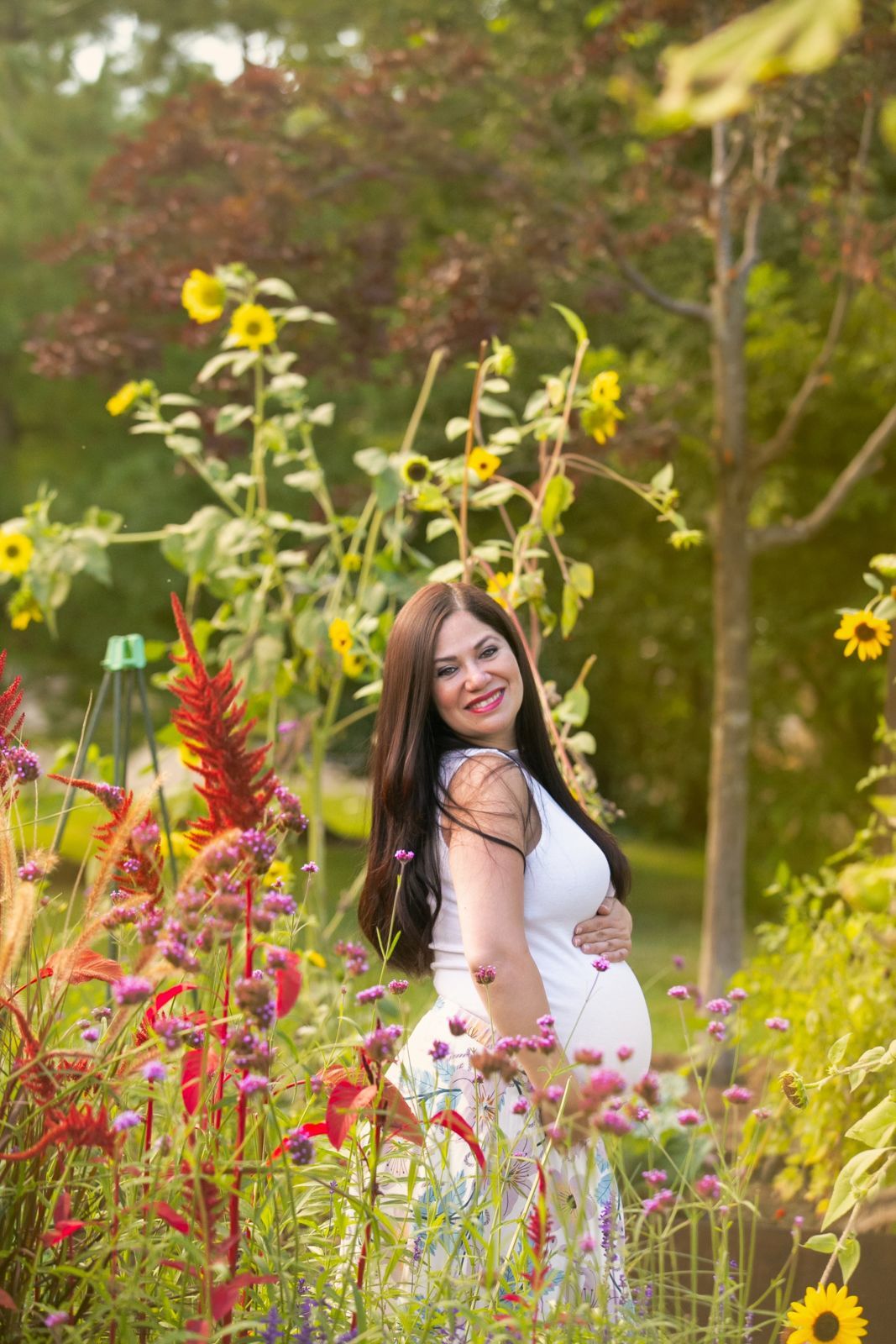 Foto Claudia & Fabio - Lansdowne Park  - Imagem 2