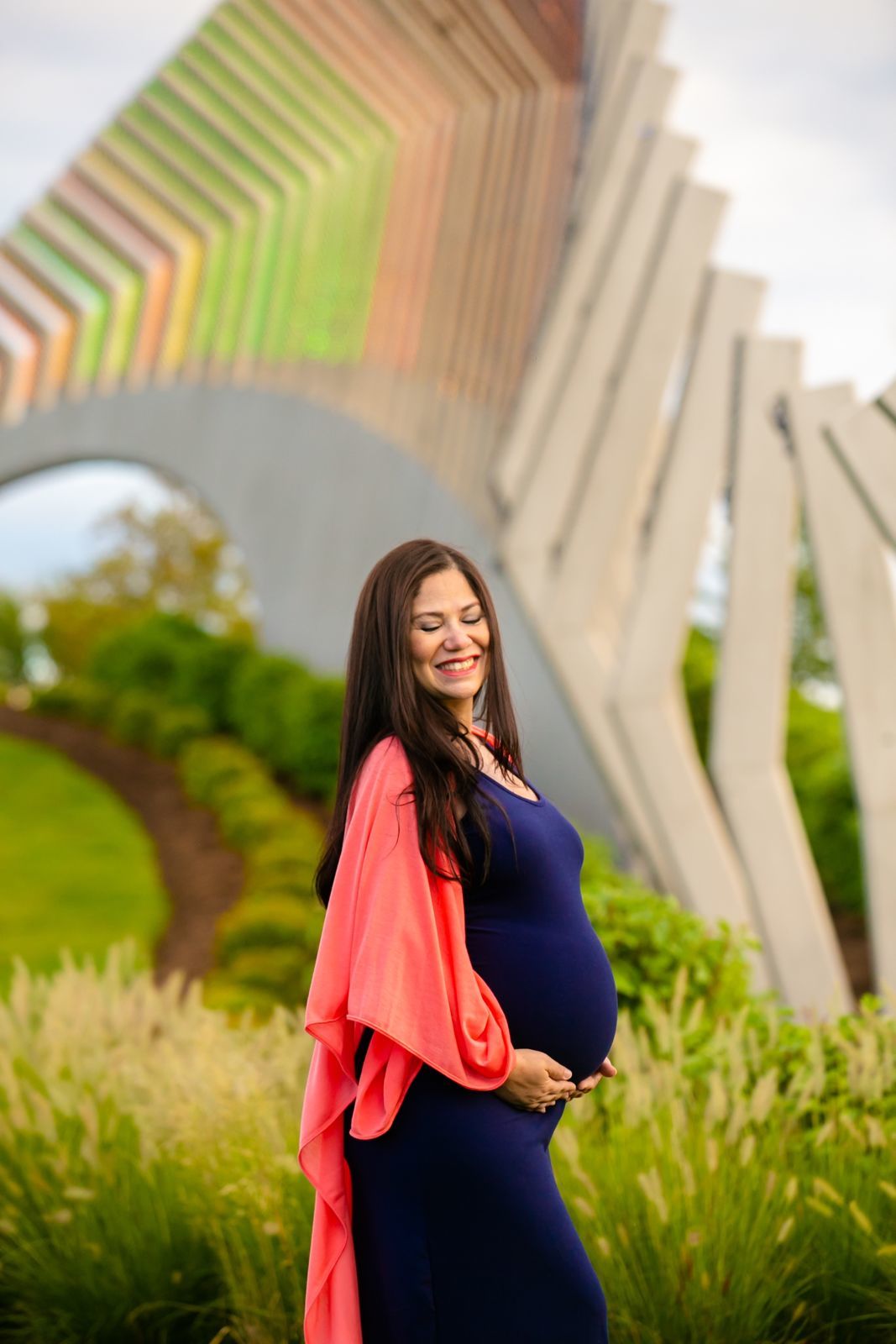 Foto Claudia & Fabio - Lansdowne Park  - Imagem 4