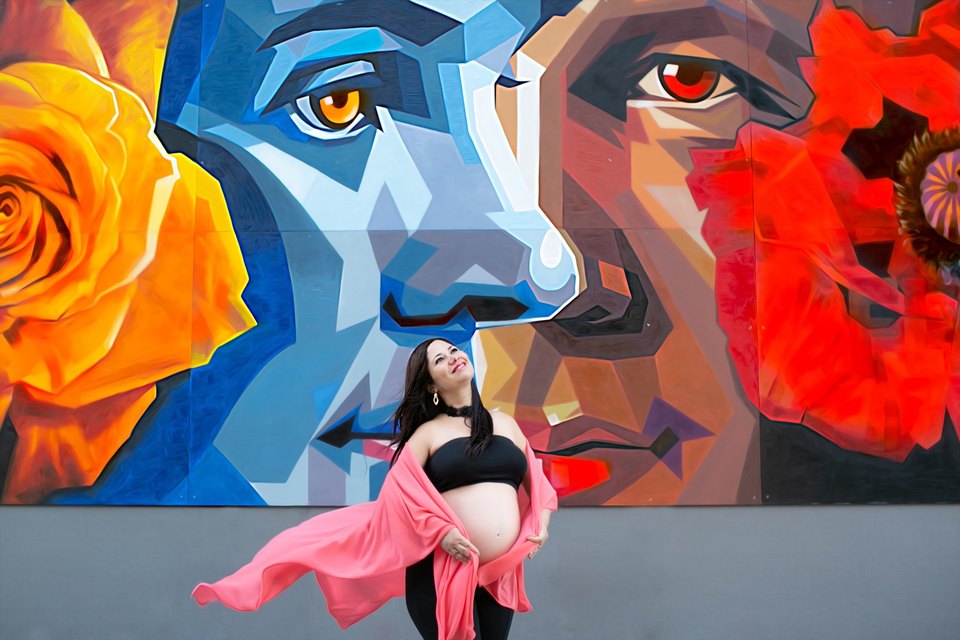 Maternity Session 