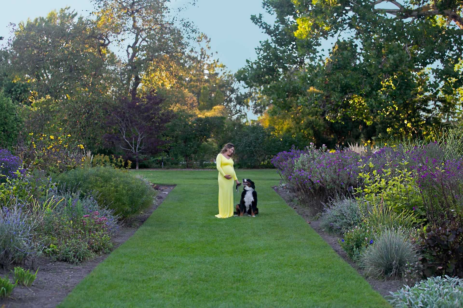 Foto Bruna & Adriano - Arboretum Ottawa  - Imagem 10
