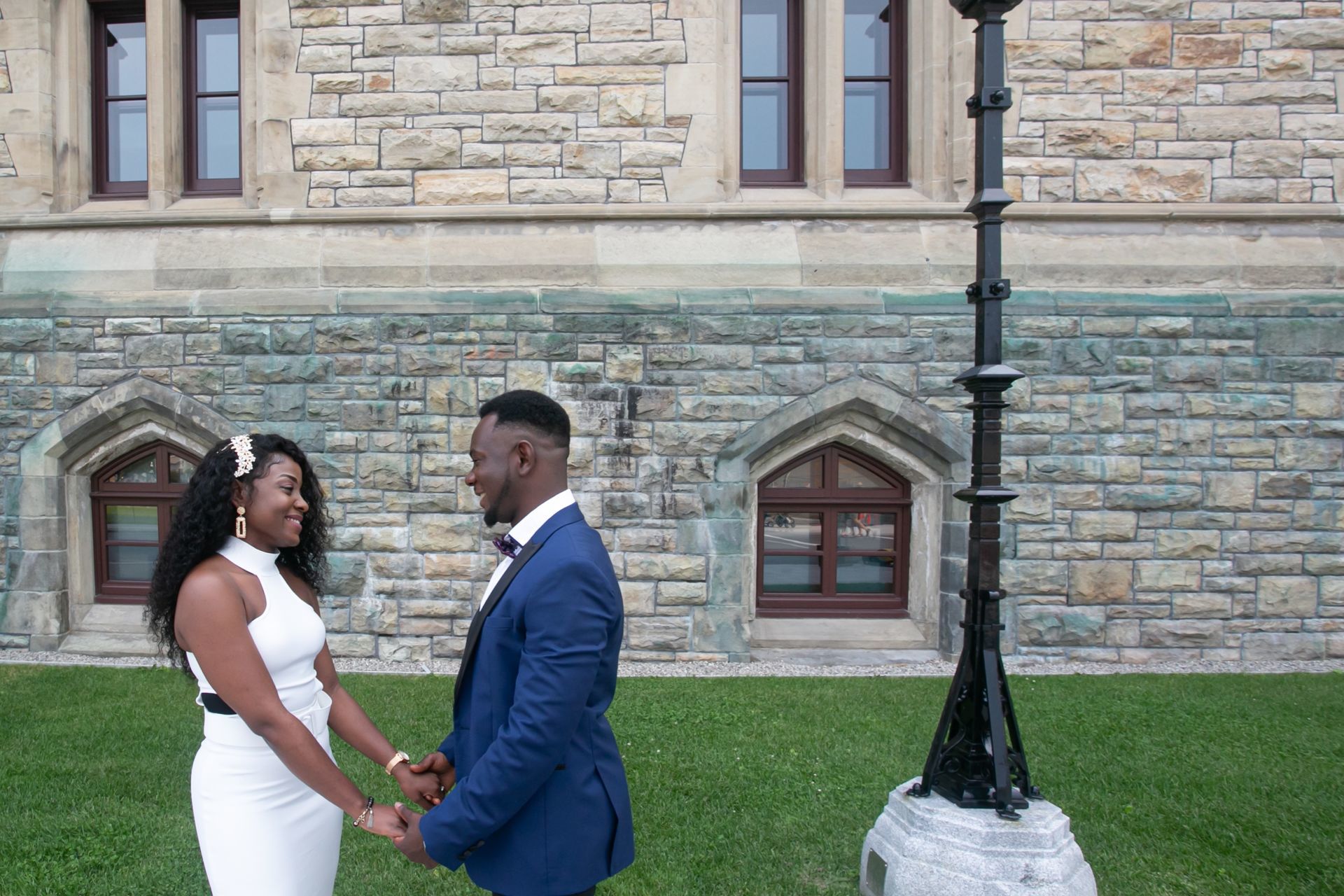 Foto Idriss & Alvine - Parliament Hill,  Ottawa  - Imagem 4