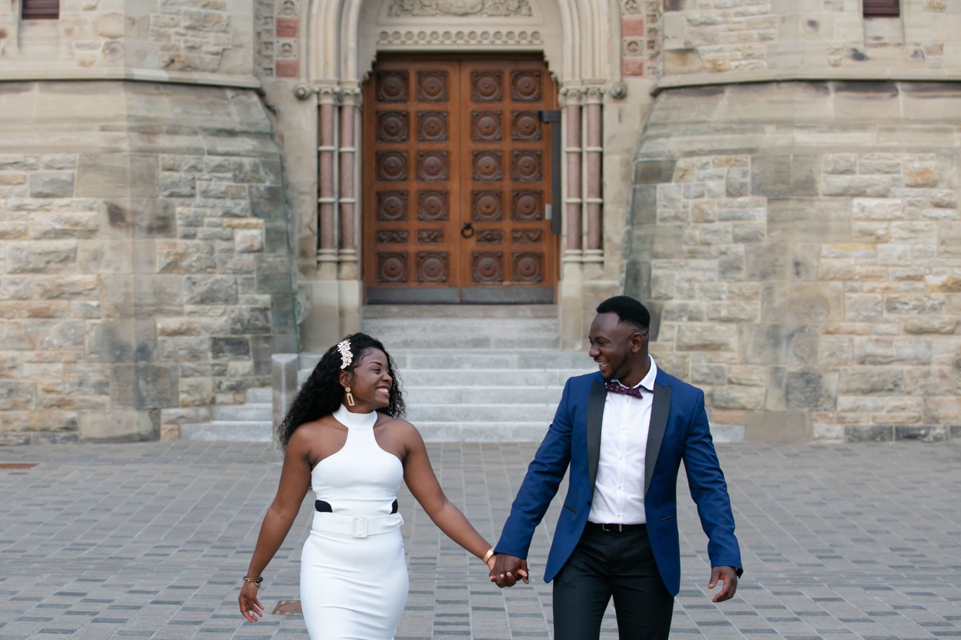 Foto Idriss & Alvine - Parliament Hill,  Ottawa  - Imagem 8