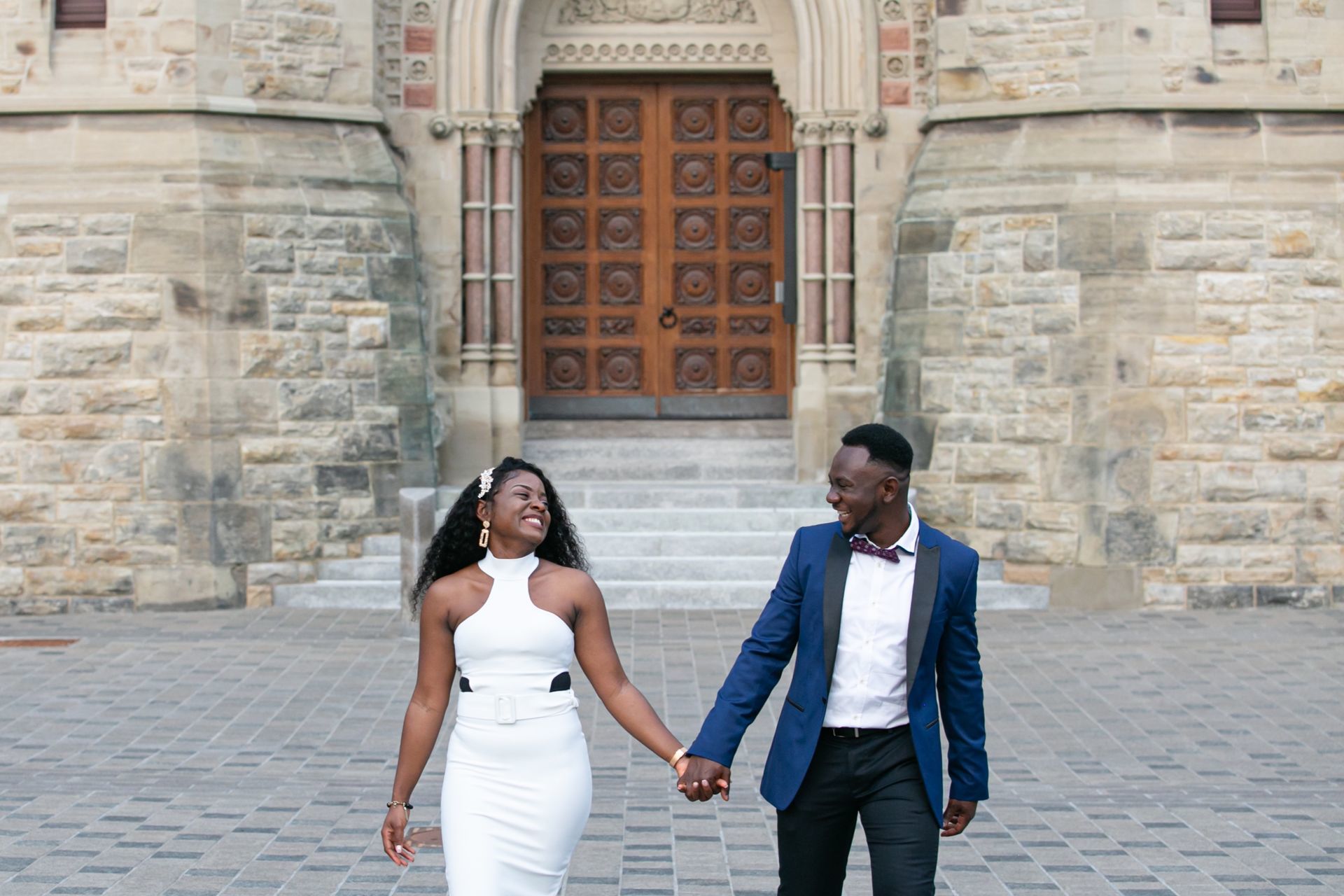 Foto Idriss & Alvine - Parliament Hill,  Ottawa  - Imagem 9