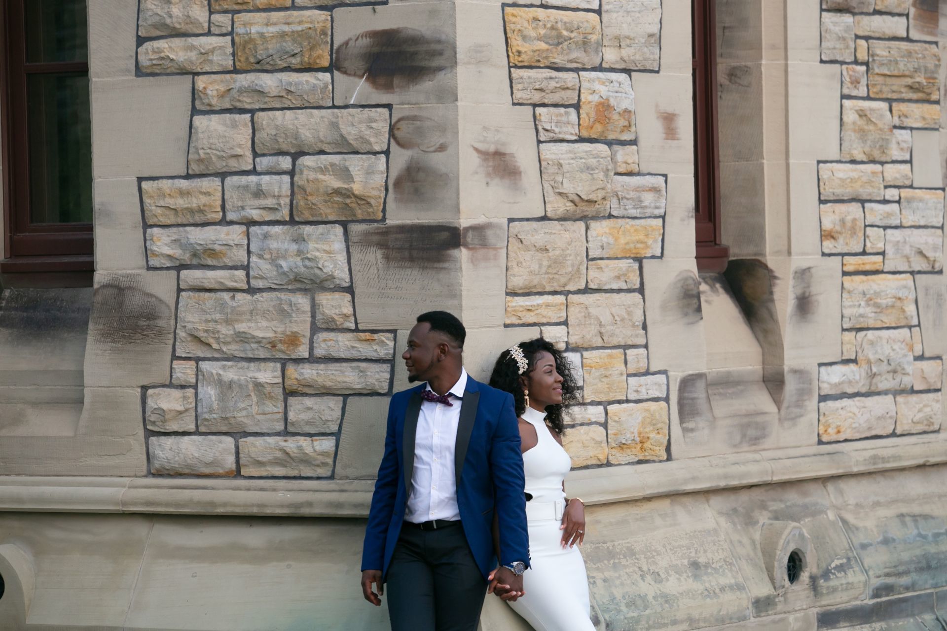 Foto Idriss & Alvine - Parliament Hill,  Ottawa  - Imagem 5