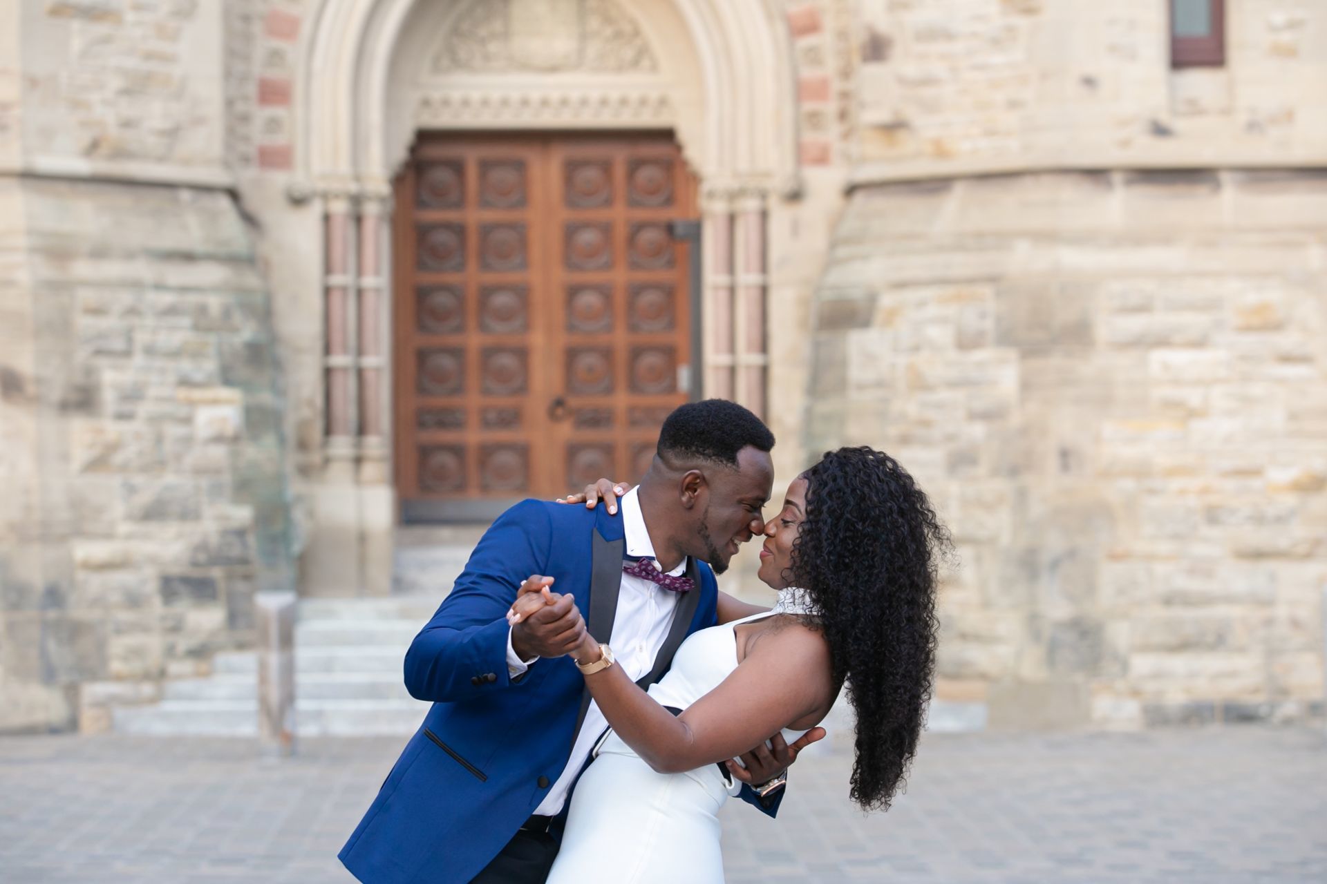 Foto Idriss & Alvine - Parliament Hill,  Ottawa  - Imagem 7