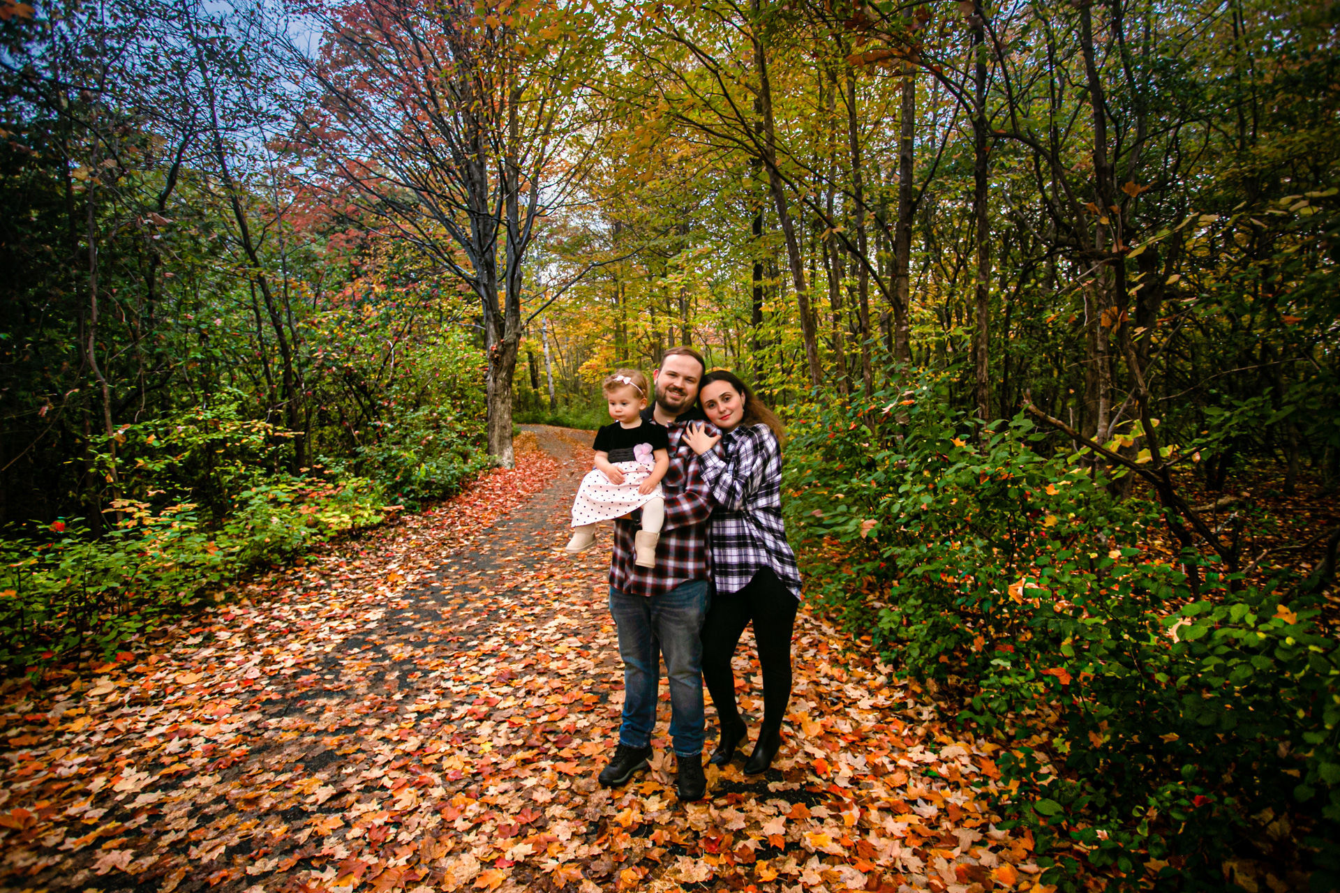 Foto Nati & Rafa & Elo - Ottawa  - Imagem 2