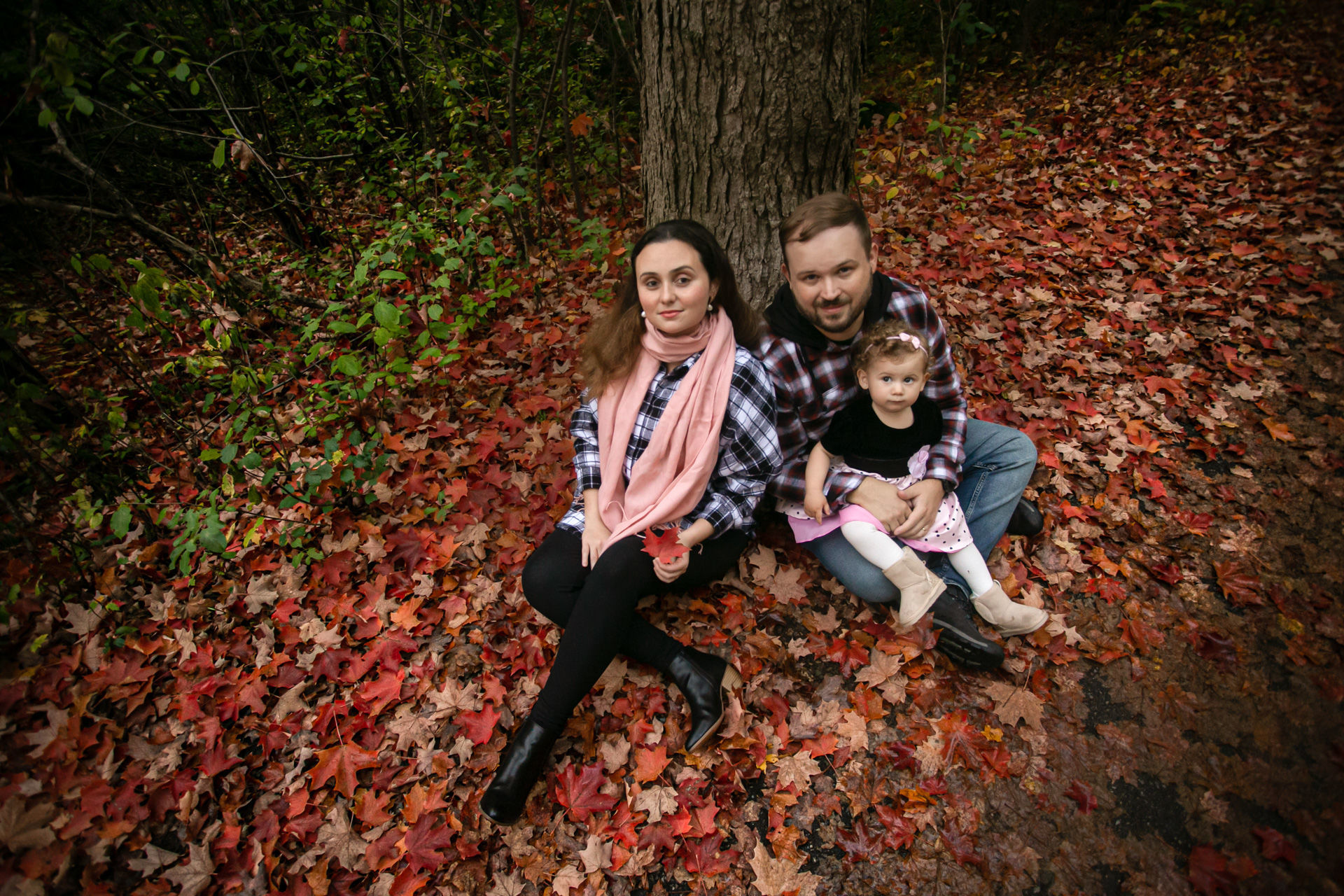 Foto Nati & Rafa & Elo - Ottawa  - Imagem 8