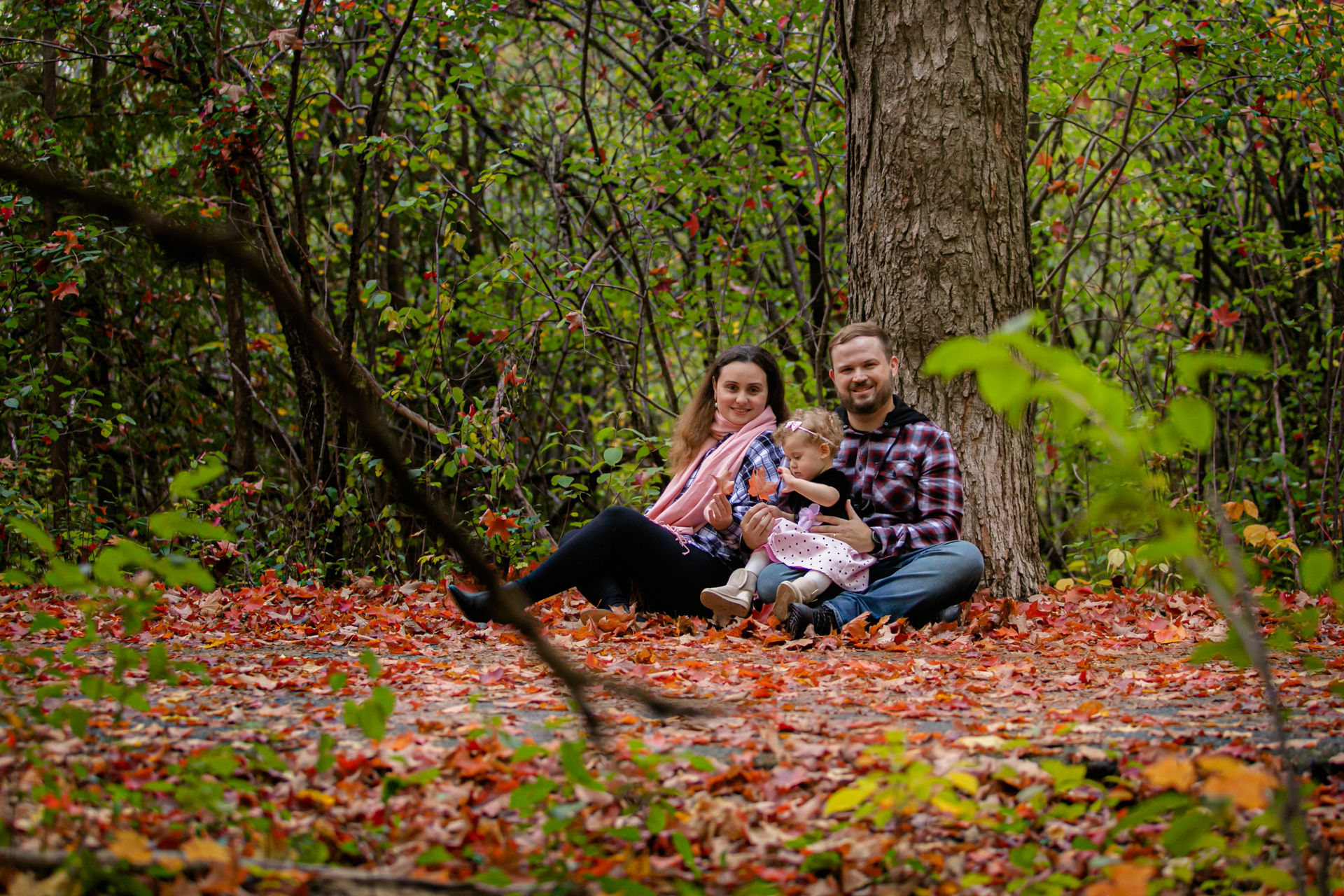 Foto Nati & Rafa & Elo - Ottawa  - Imagem 13