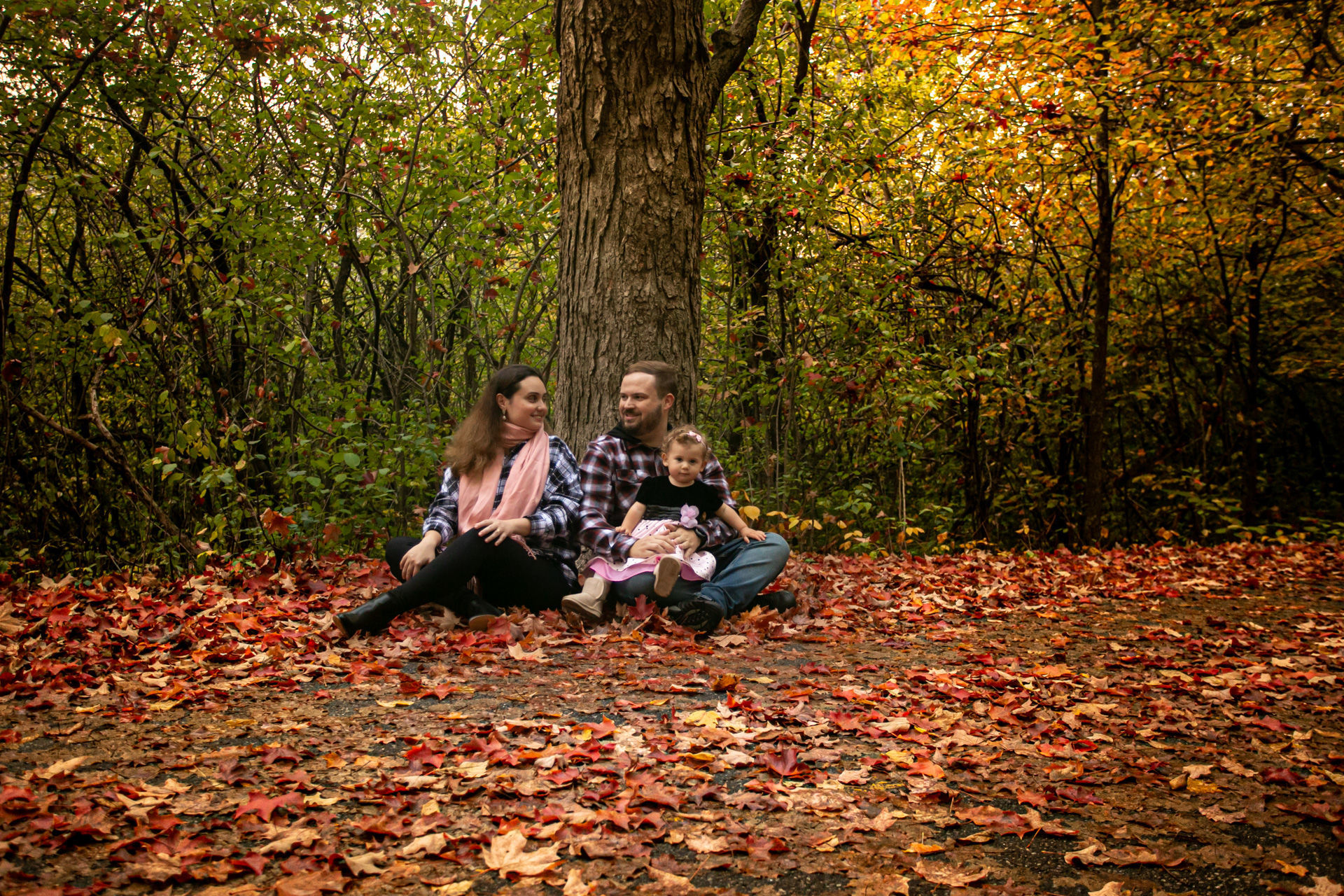 Foto Nati & Rafa & Elo - Ottawa  - Imagem 7