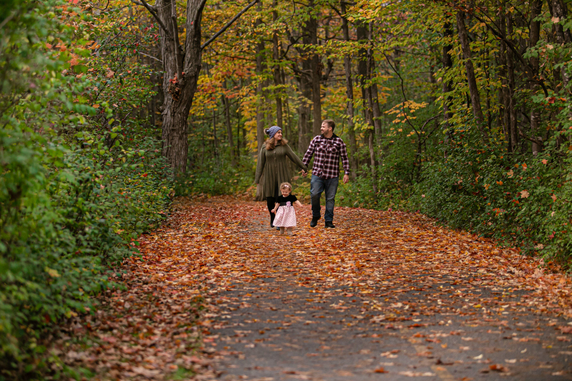 Foto Nati & Rafa & Elo - Ottawa  - Imagem 23